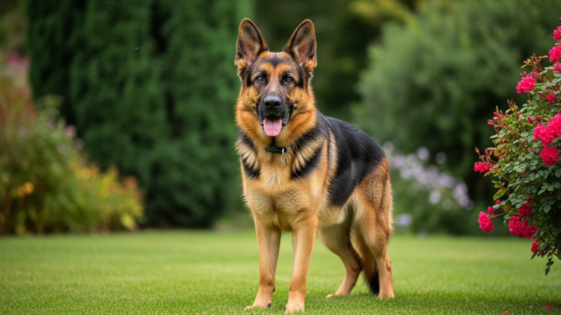 7 Exceptional Dog Breeds Known for Their Mighty Build