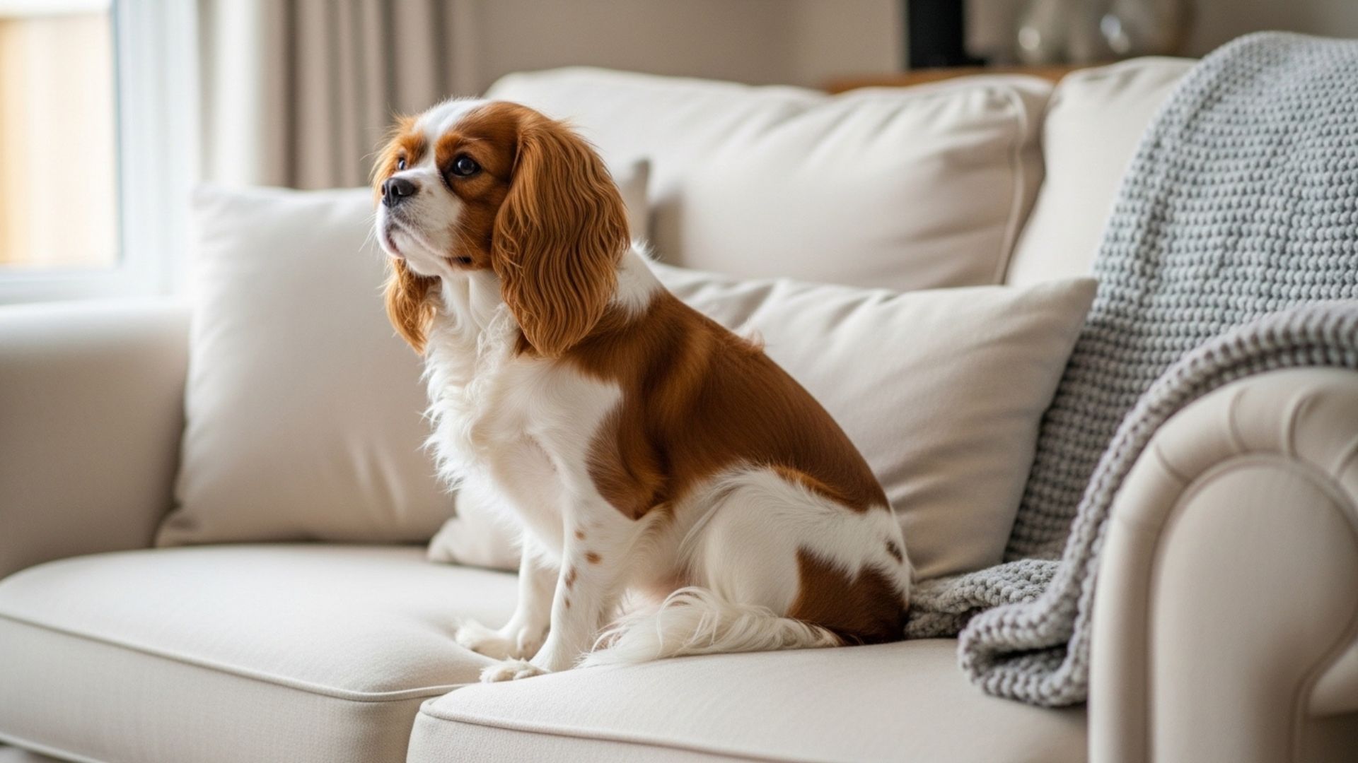 7 Fantastic Low-Maintenance Dog Breeds For A Relaxed Life (1)