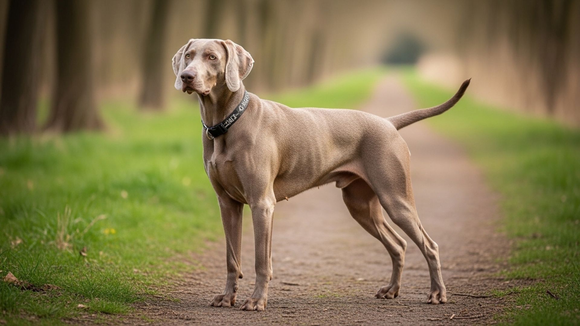 7 Formidable Dog Breeds with Exceptional Muscular Build (1)