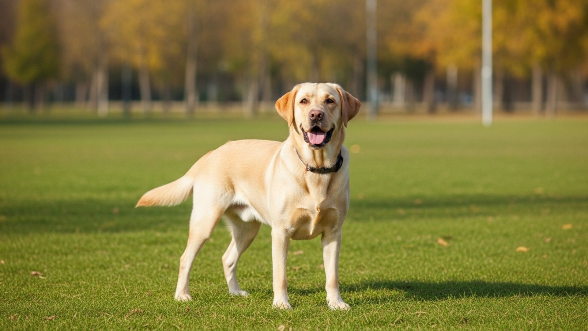 7 Gentle Dog Breeds Perfect for First-Time Dog Ownership (1)