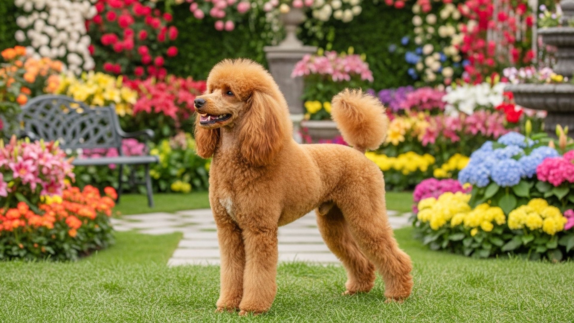 7 Gentle Dog Breeds That Make Great First Dogs (1)