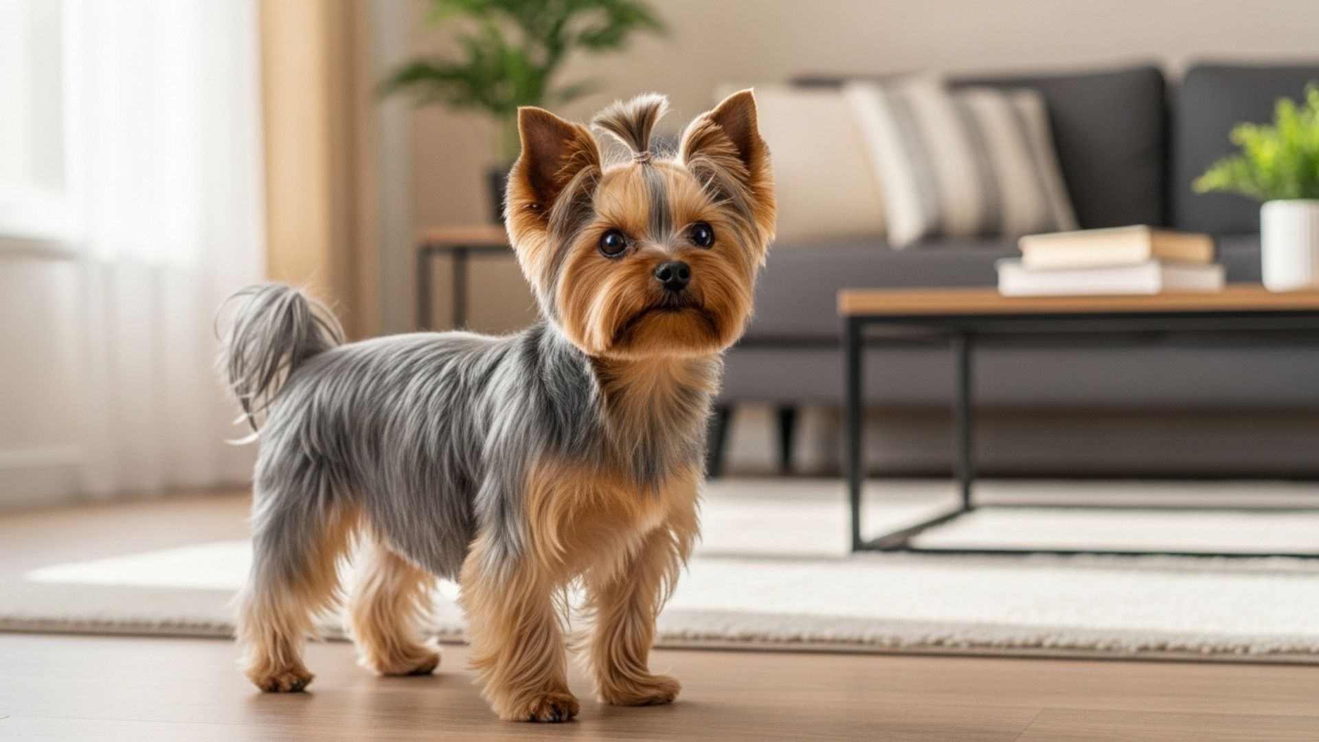 7 Great Dog Breeds Suited to Small Space Living (1)