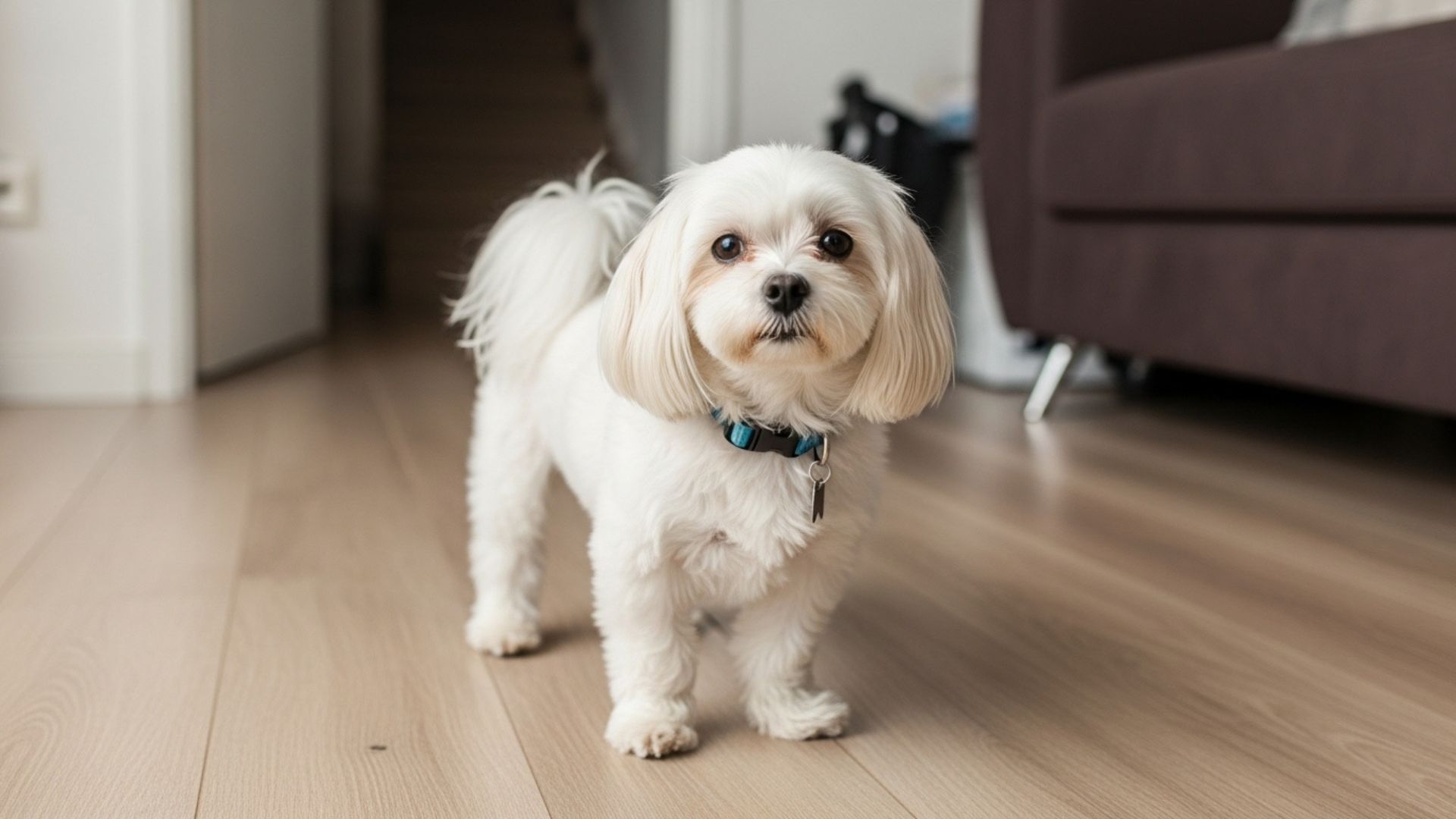 7 Great Dog Breeds for Apartment Dwellers on the Go (1)