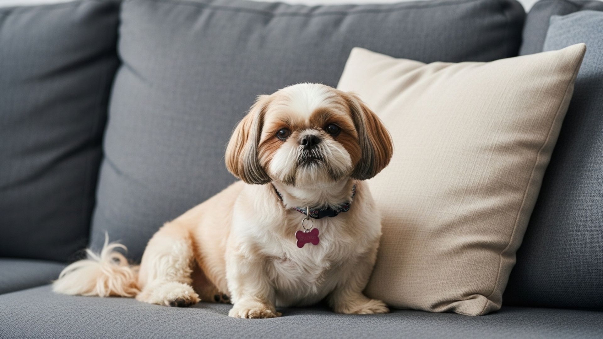 7 Great Dog Breeds for Shared Apartments and Studios That Love Cozy Spaces (1)