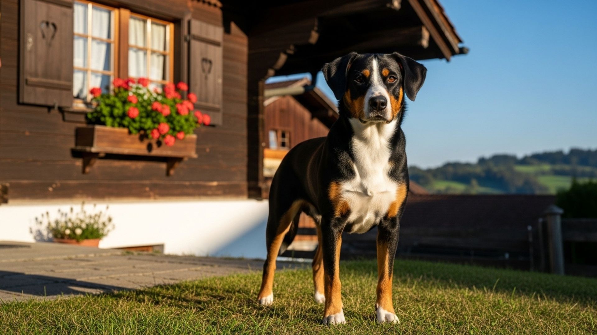 7 Guard Dog Breeds That Will Protect Your Home (1)