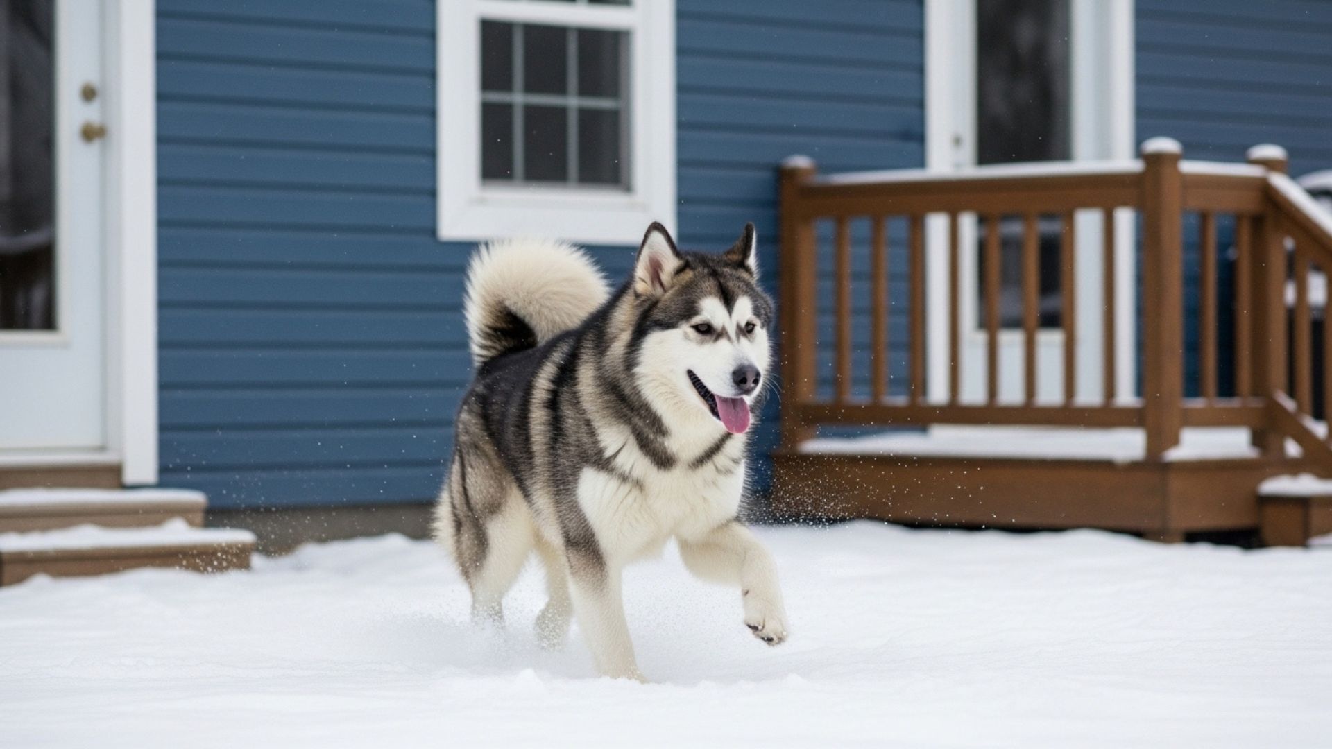 7 Hardy Dog Breeds Ready for Winter's Chill (1)