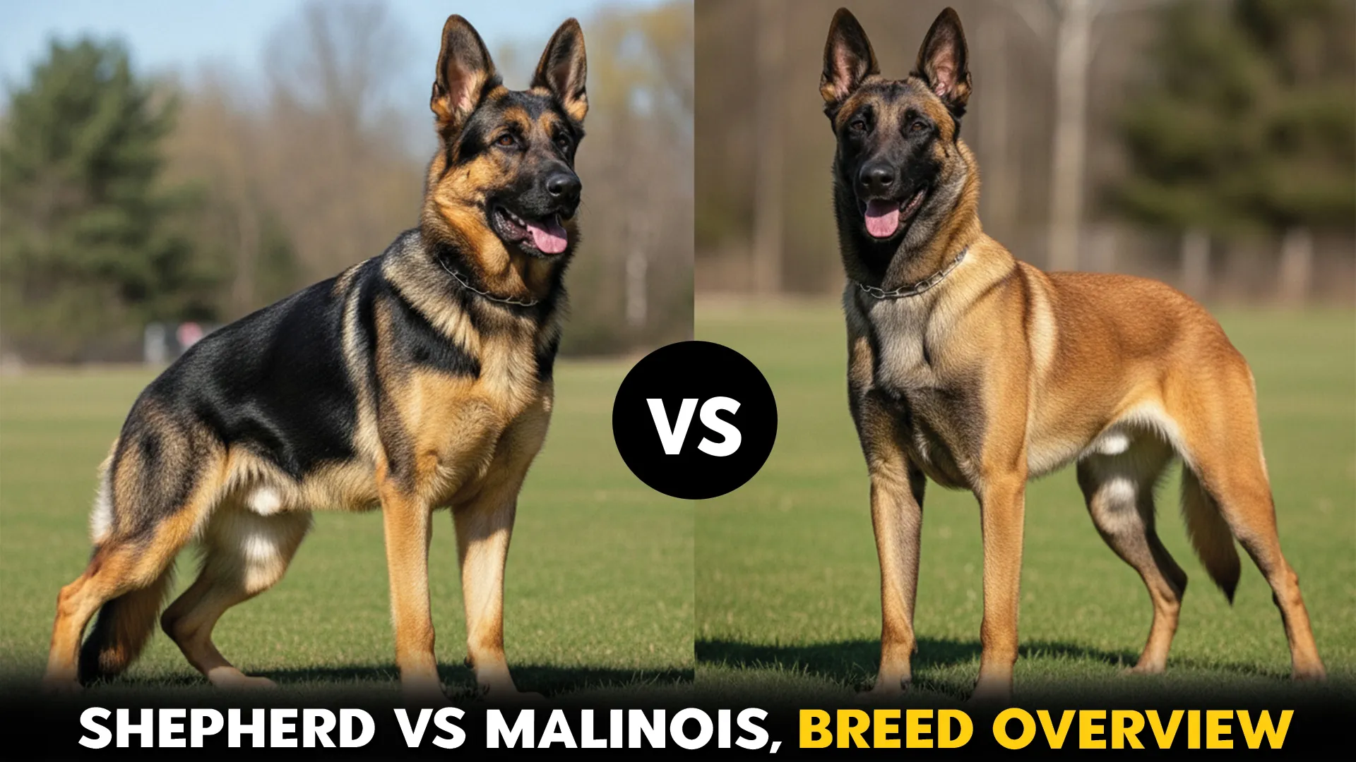 7-Highlights-of-German-Shepherd-vs