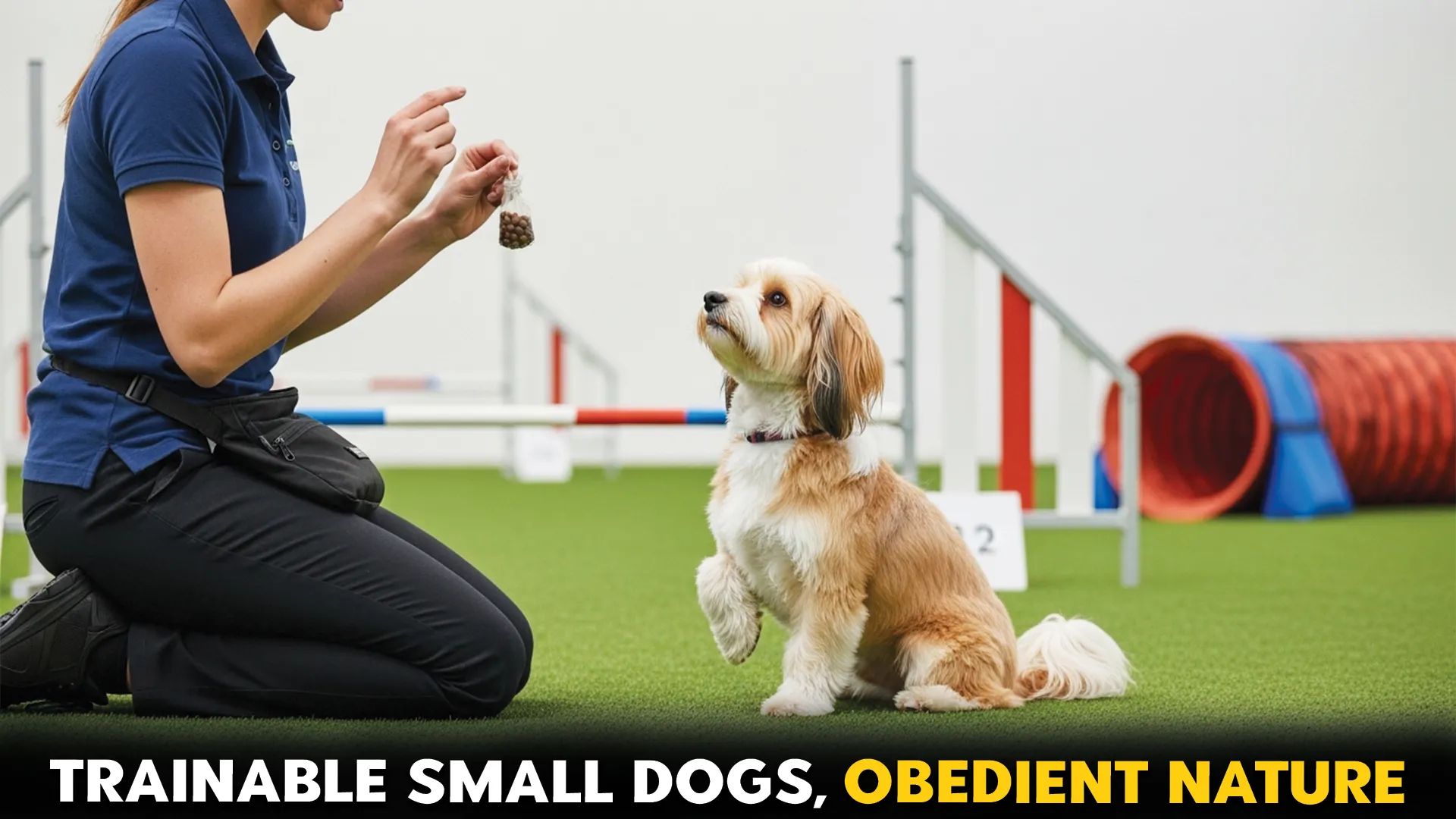 7-Highly-Trainable-Dog-Breeds-for-Small-Size-Enthusiasts
