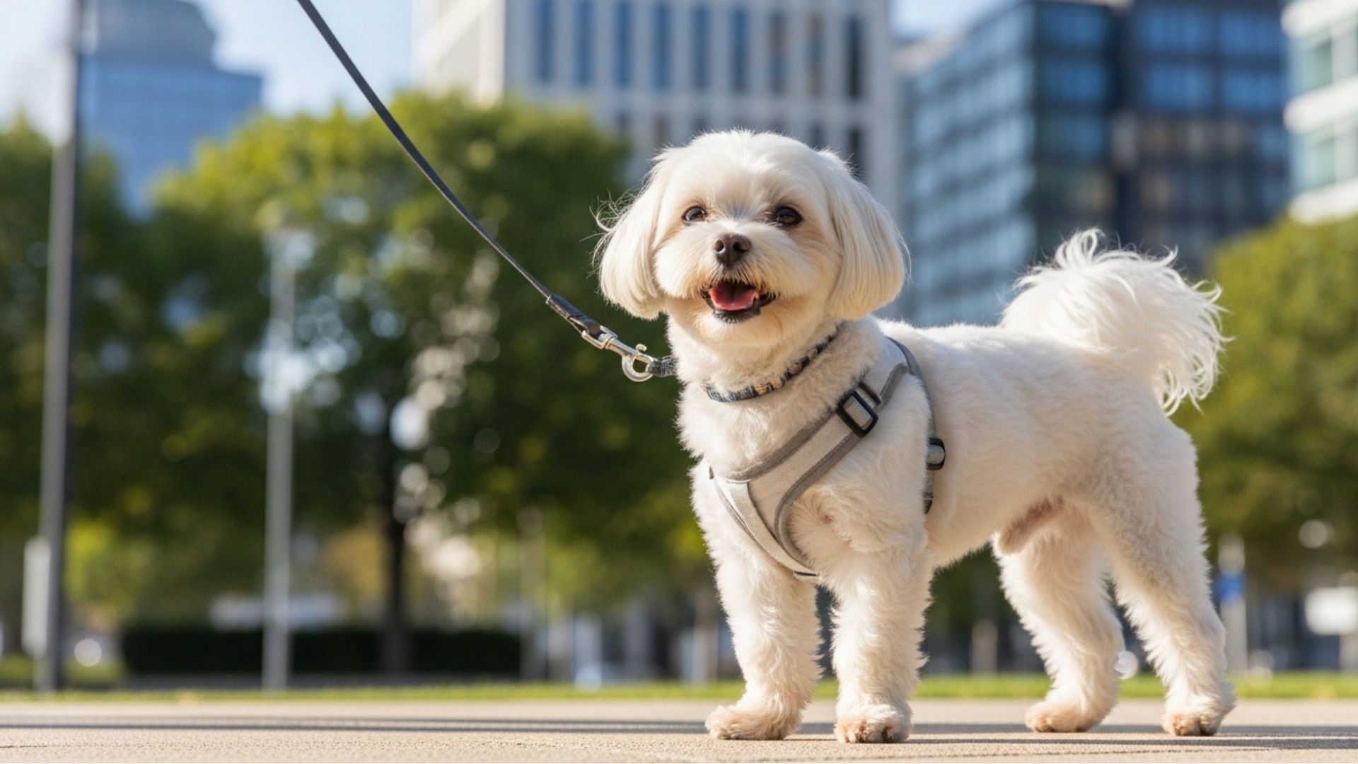 7 Ideal Dog Breeds For a Happy Urban Lifestyle