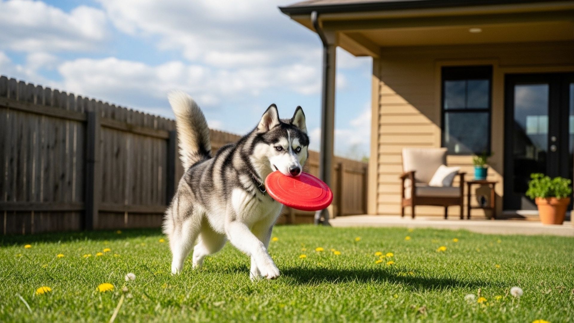 7 Ideal Dog Breeds for Active Outdoor Lifestyles (1)