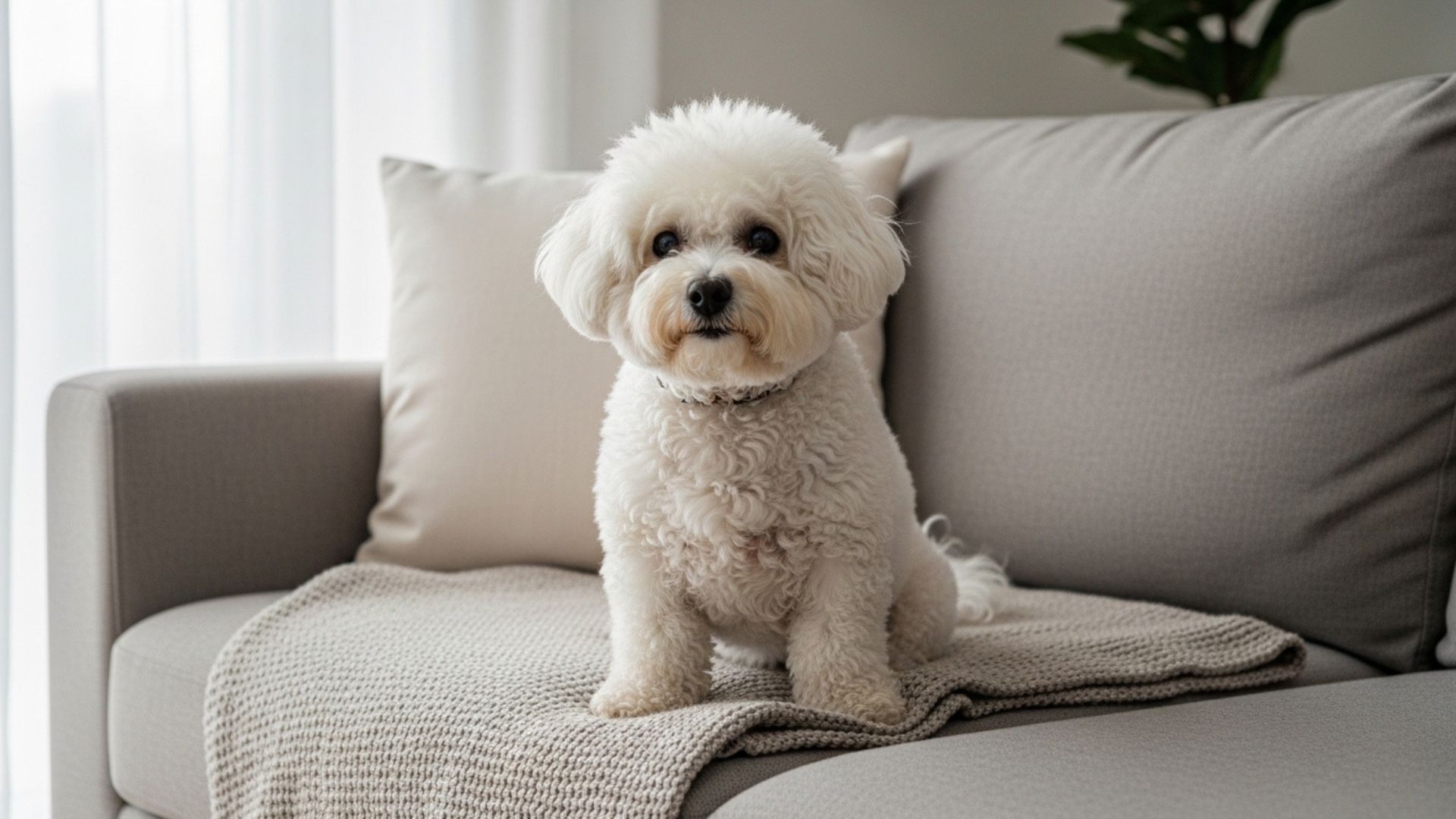 7 Ideal Dog Breeds for Clean Homes (1)