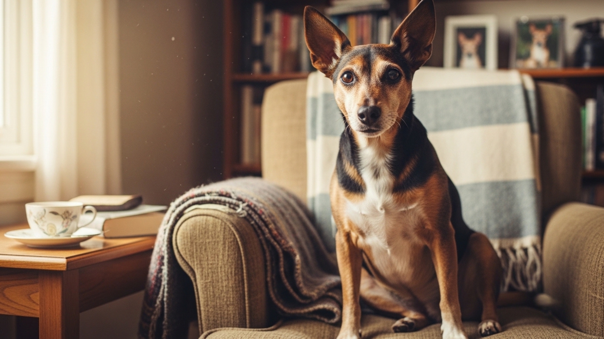 Dog Breed Combinations That Live Beyond 15 Years