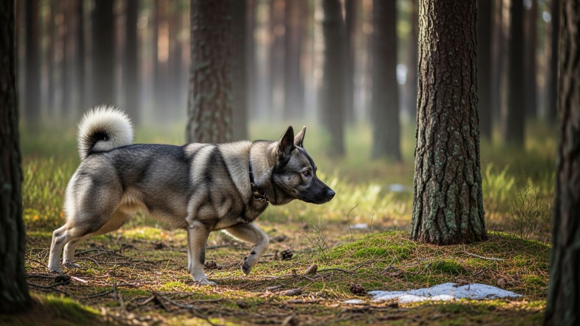 7 Ideal Dog Breeds for Hunting and Wildlife Tracking (1)