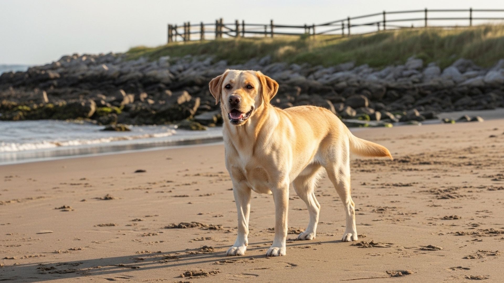 7 Ideal Dog Breeds for Rural Life and Coastal Living
