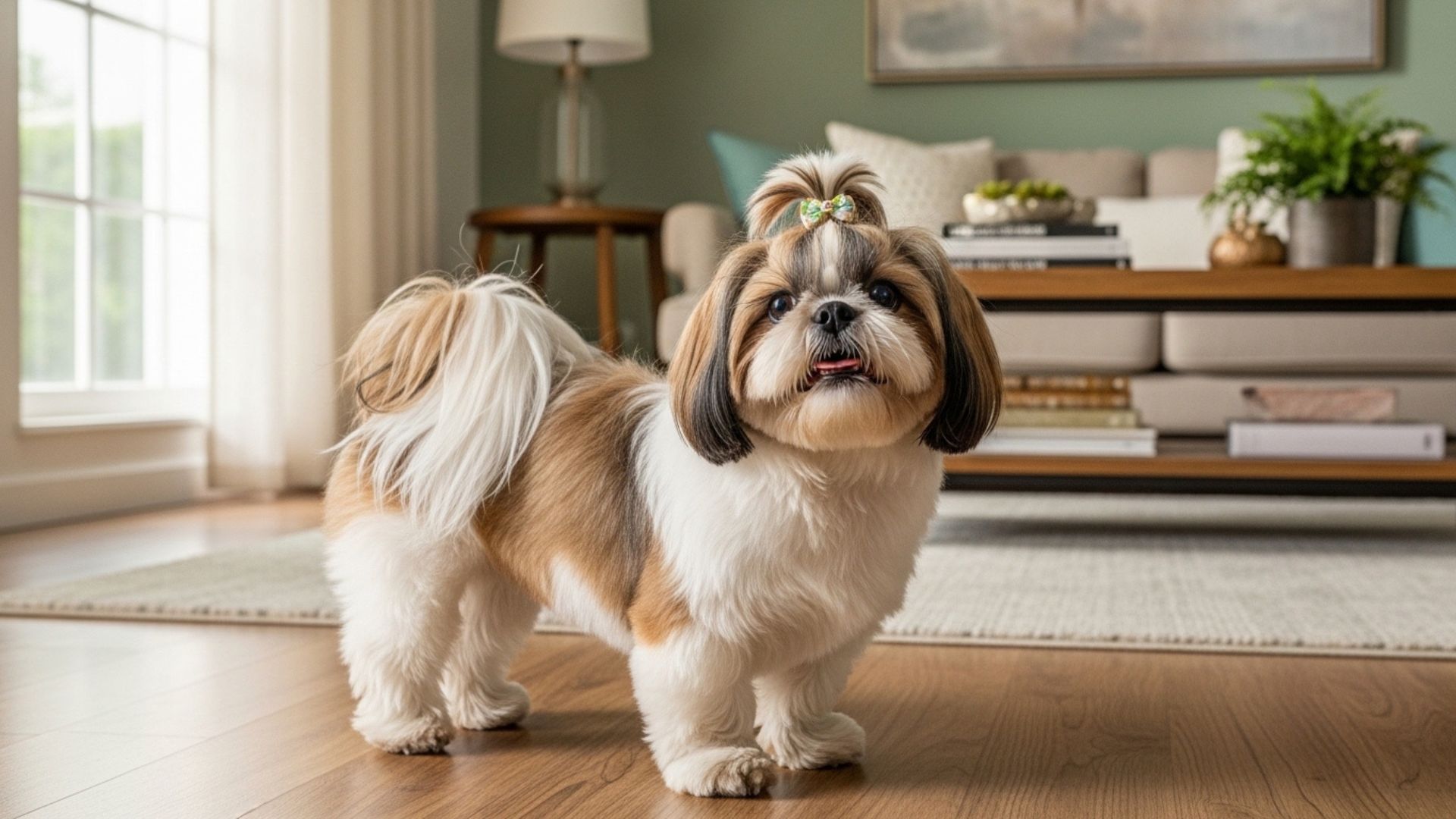 7 Ideal Dog Breeds for a Dog-Friendly Urban Lifestyle (1)