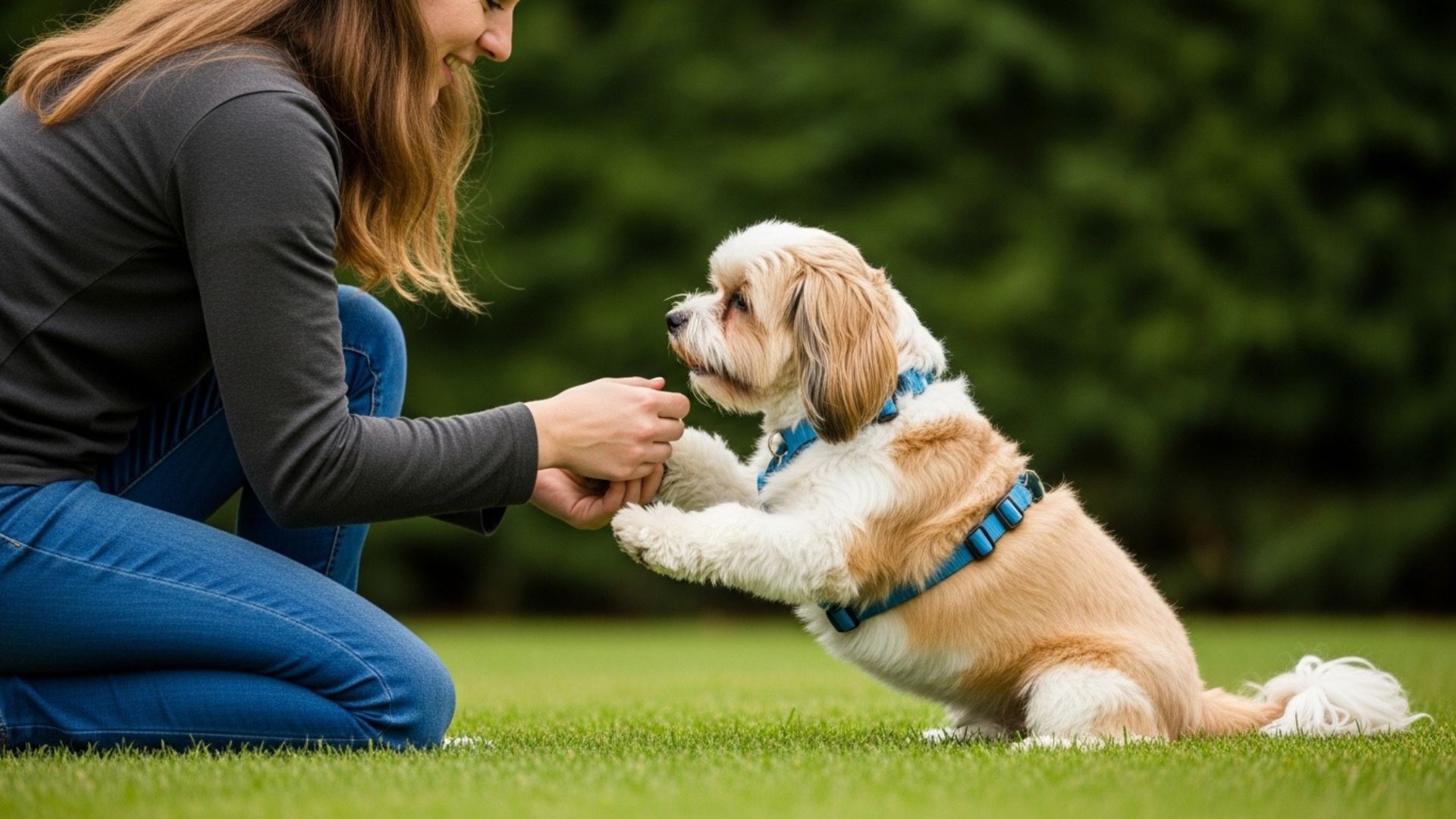 7 Ideal Small Dog Breeds for Introverted Owners (1)