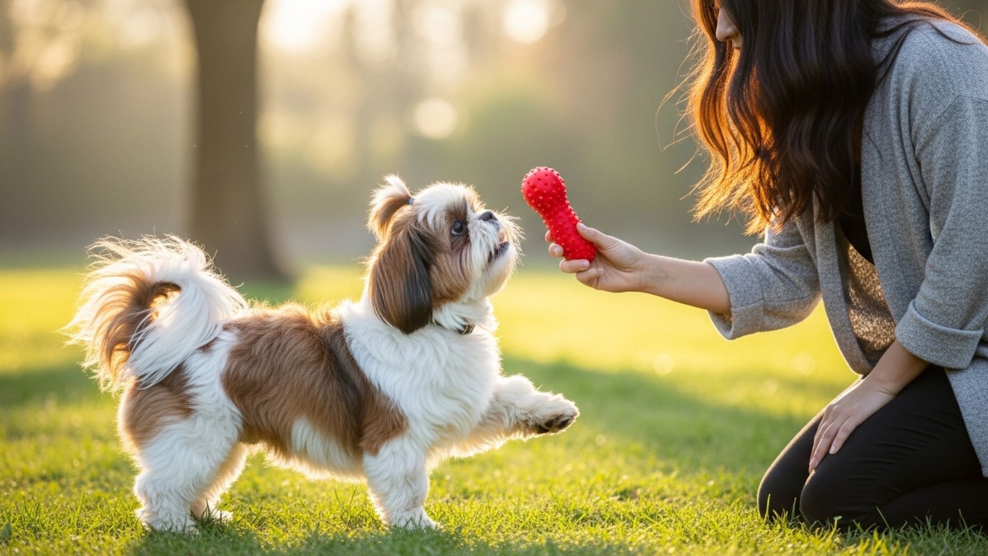 7 Ideal Toy Dog Breeds for a Loving Companion (1)