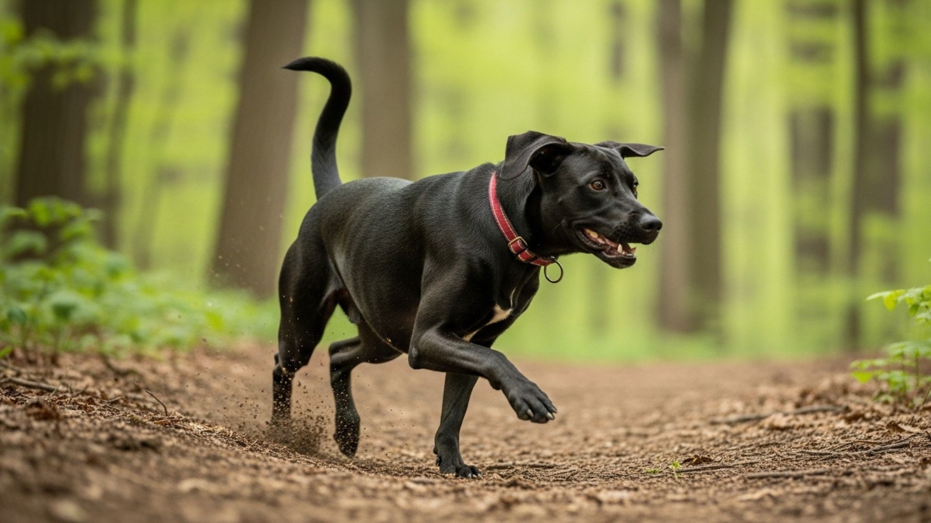 7 Incredible Dog Breeds With Instinctive Hunting Skills (1)