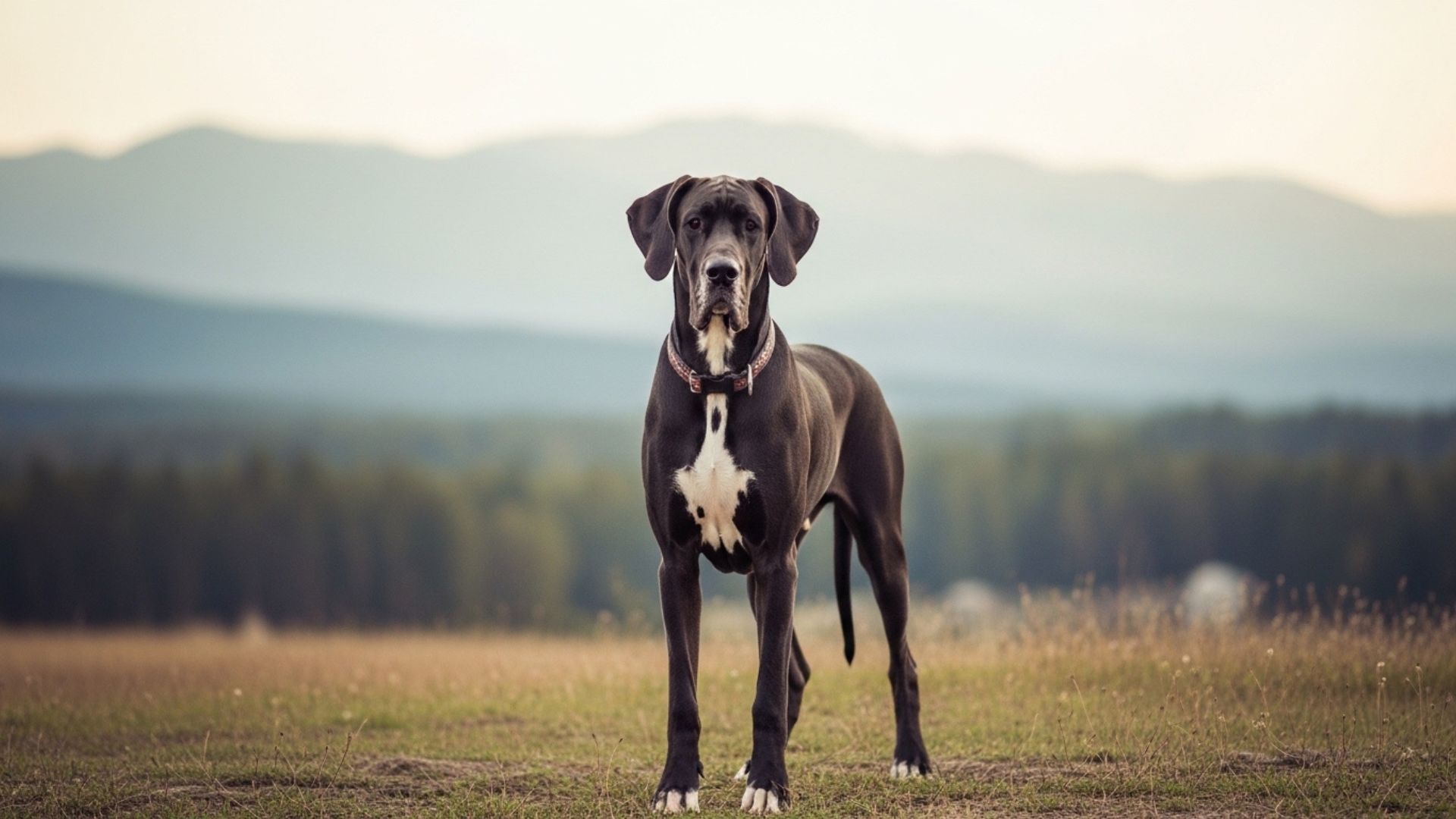 7 Incredible Dog Breeds with Massive Size and Gentle Souls (1)