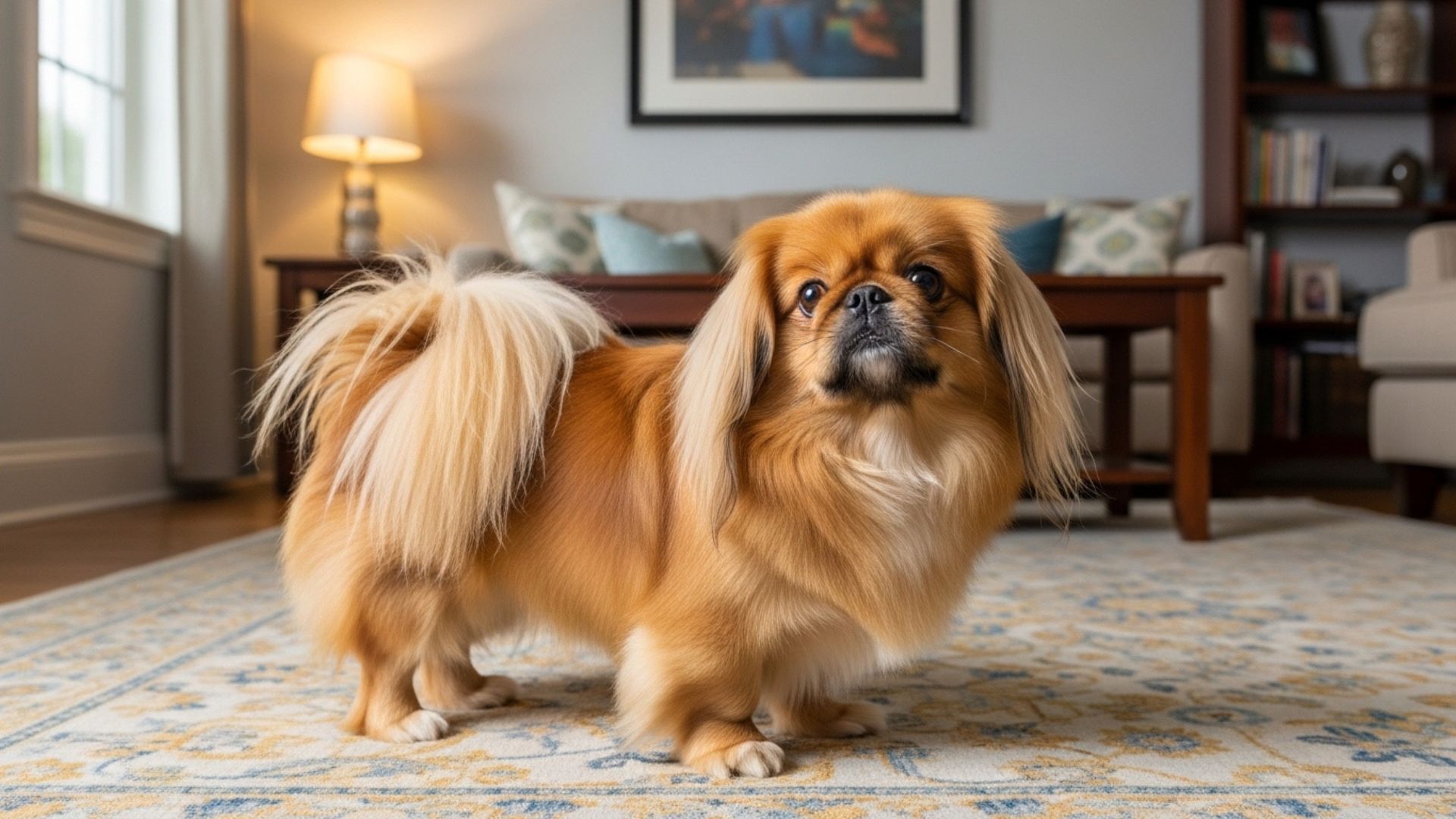 7 Introverted Dog Breeds Great for Households (1)