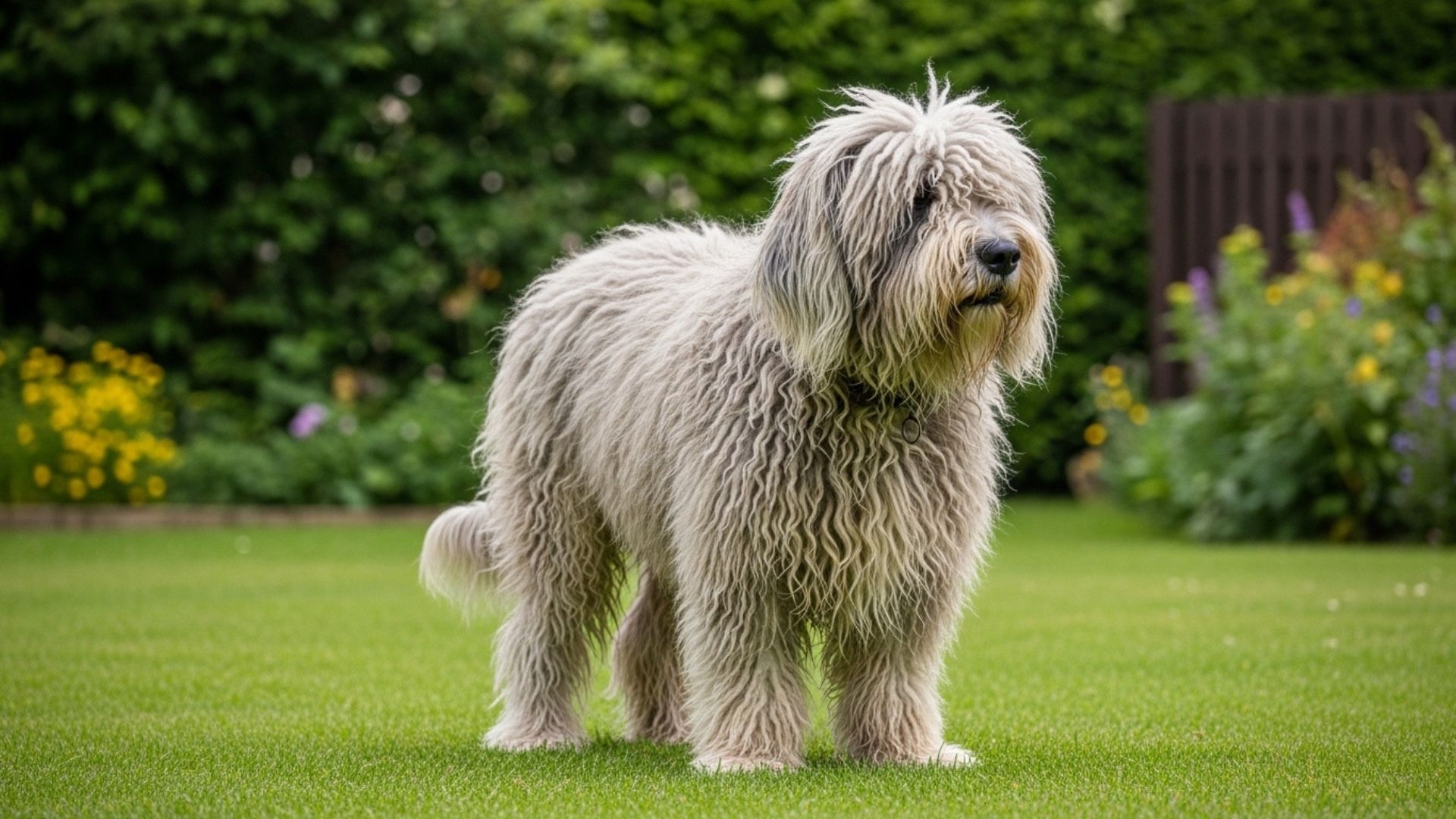 7 Lesser-Known Big Dog Breeds With Unsurpassed Loyalty (1)