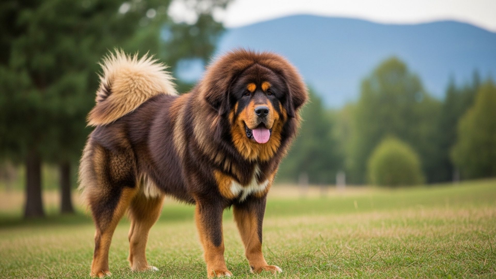 7 Little-Known Extra-Large Dog Breeds With Gentle Temperament (1)