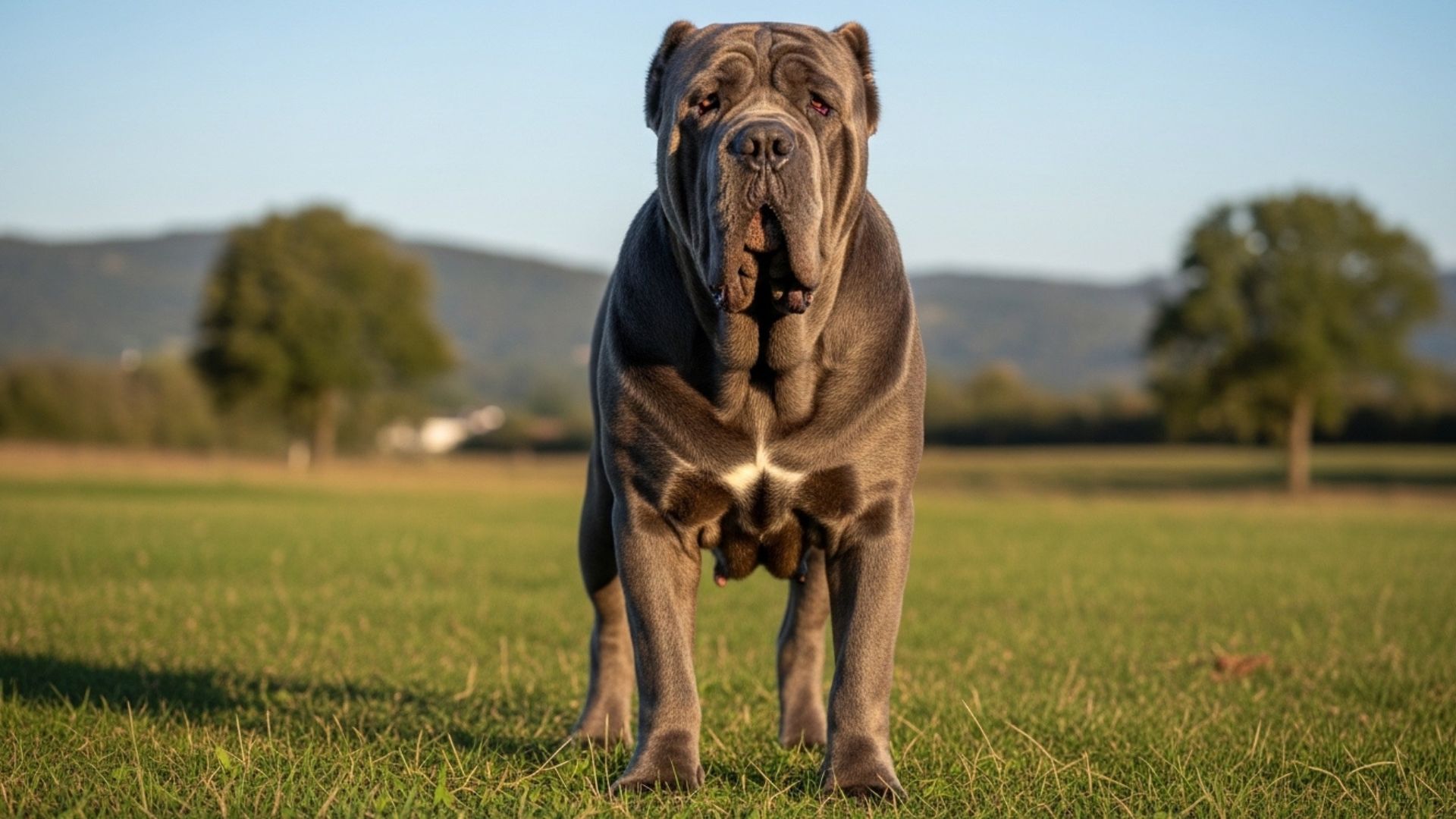 7 Little-Known Giant Dog Breeds With Unmatched Loyalty