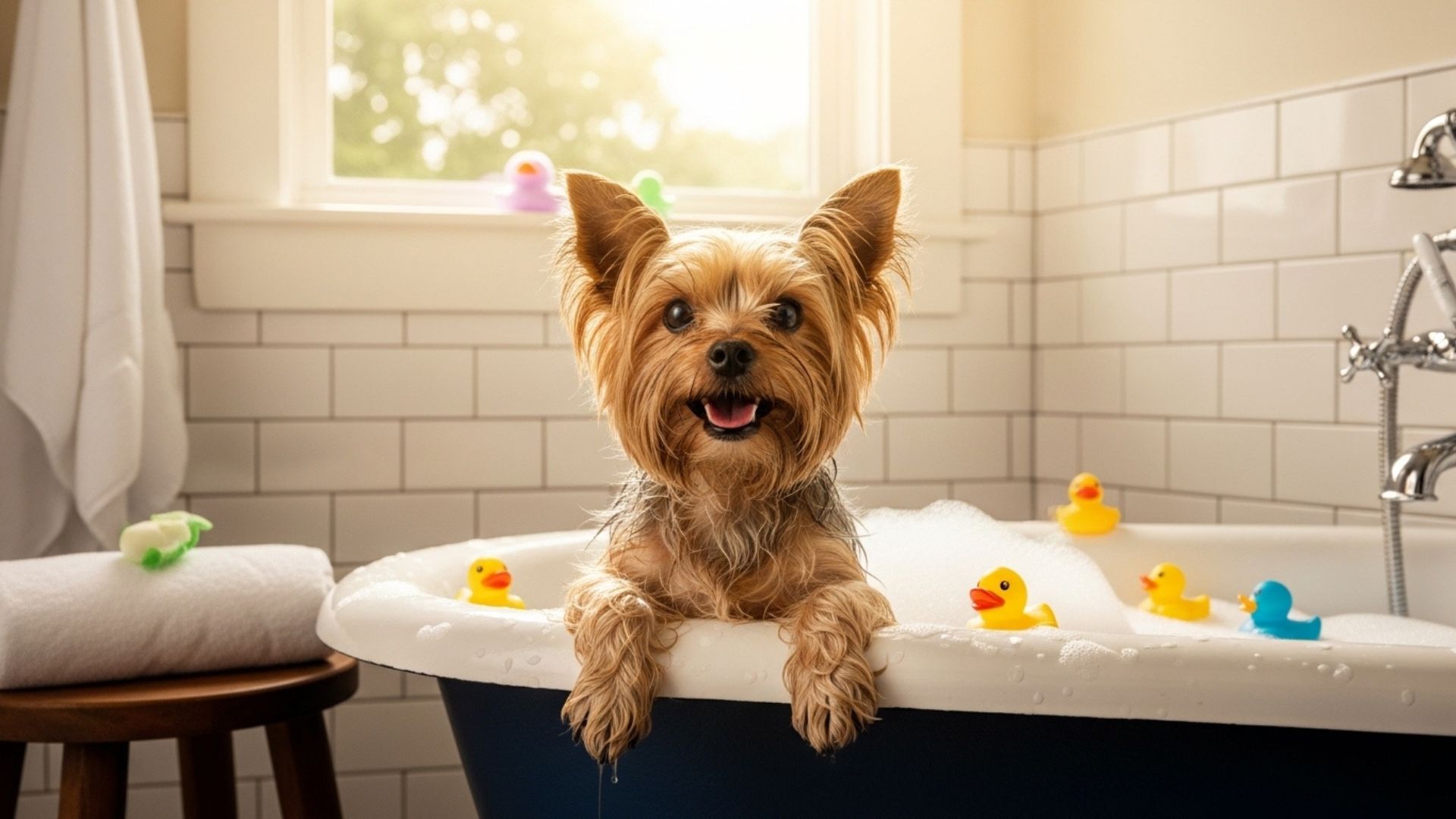 7 Lovable Pocket-Sized Dog Breeds and Grooming Tips (1)