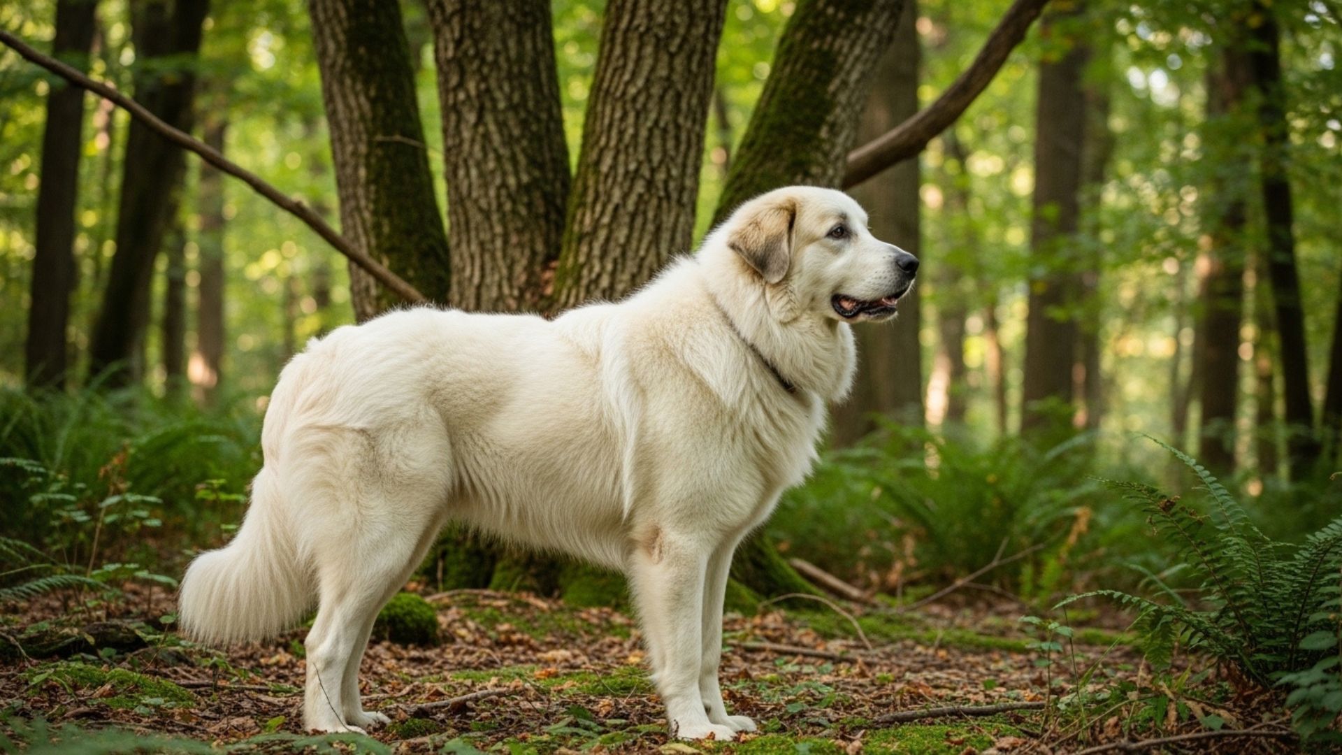 7 Low-Key Guard Dog Breeds for Relaxed Owners (1)