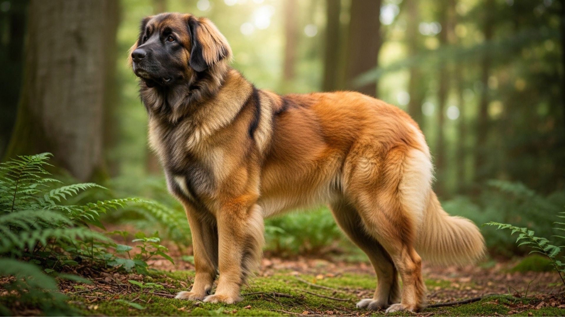 7 Magnificent, Uncommon Giant Dog Breeds to Explore