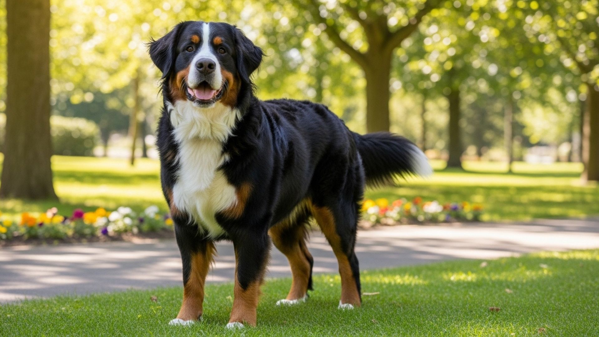 7 Majestic Mix-Color Dog Breeds You Have To See (1)