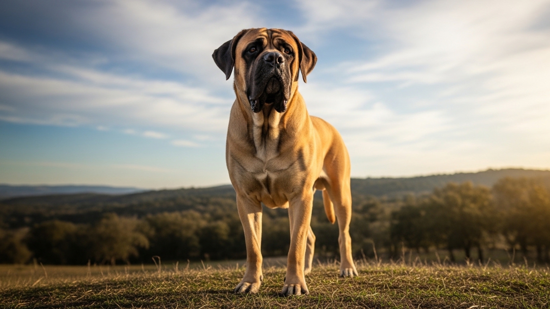 7 mighty dog breeds understanding their strength and needs