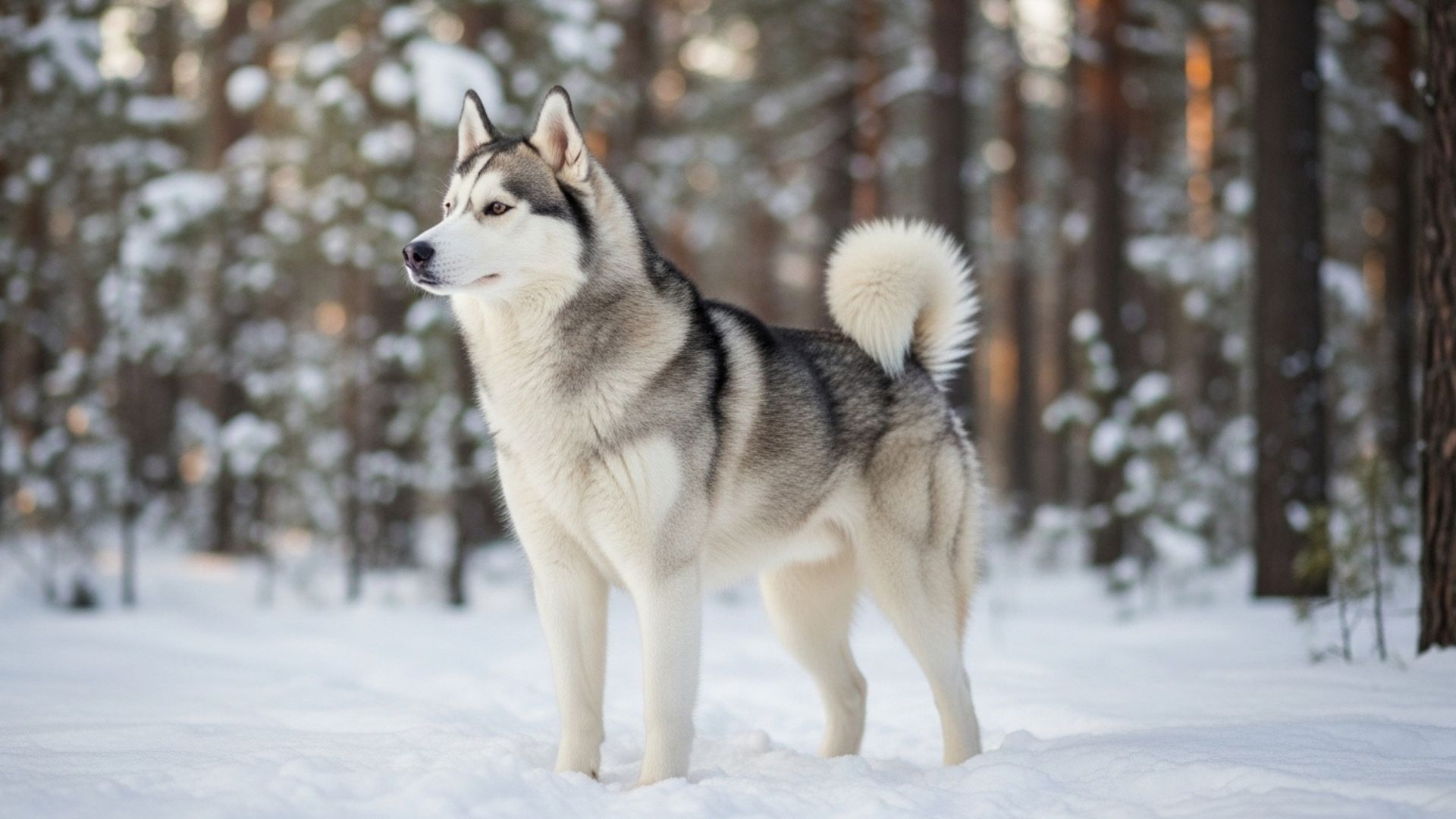 7 Mighty Dog Breeds With Unmatched Athleticism (1)