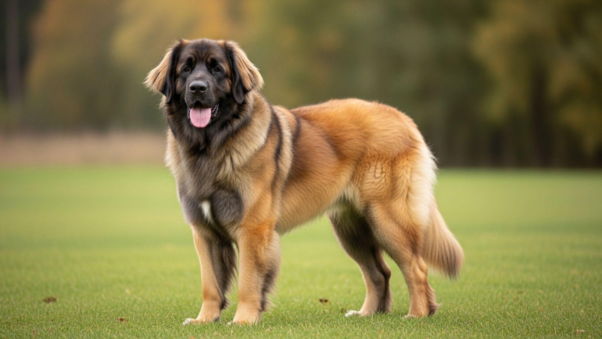 7 Most Gentle Giant Dog Breeds You Will Adore (1)