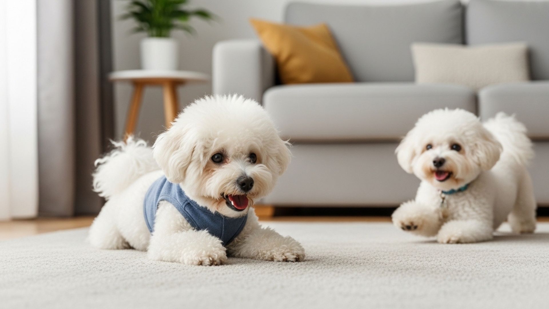 7 Most Playful Small Dog Breeds That Will Keep Your Life Filled with Fun (1)