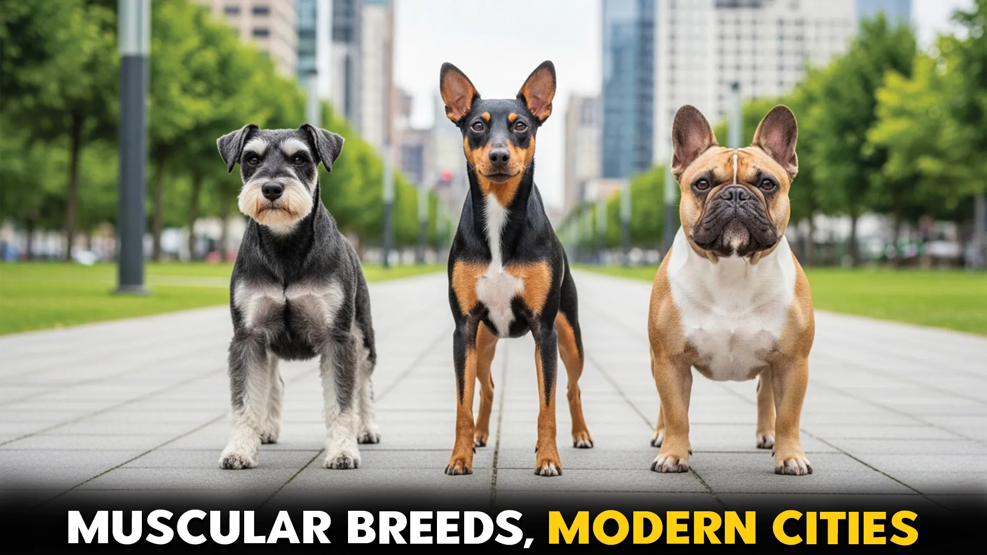 7-Most-Popular-Muscular-Dog-Breeds-For-Urban-Settings