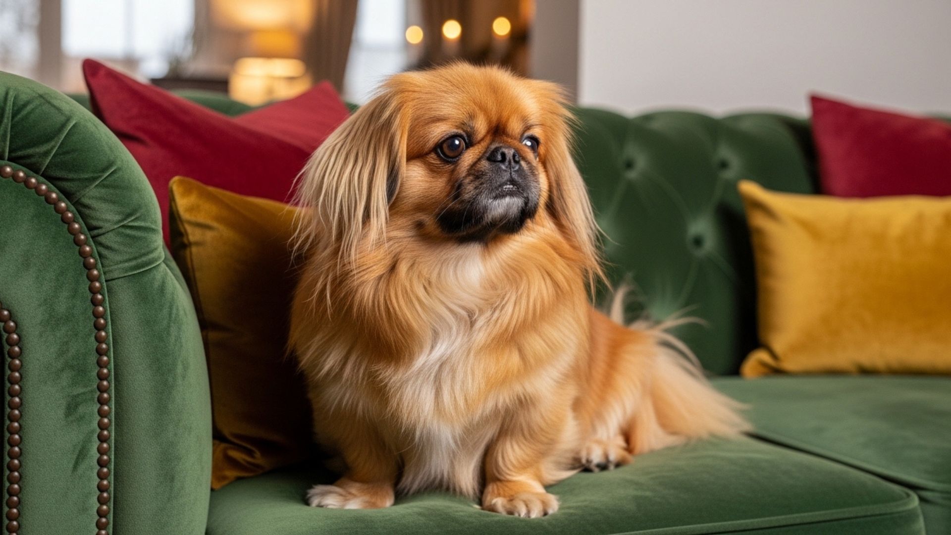 7 Most Restful Dog Breeds Find Your Couch Companion