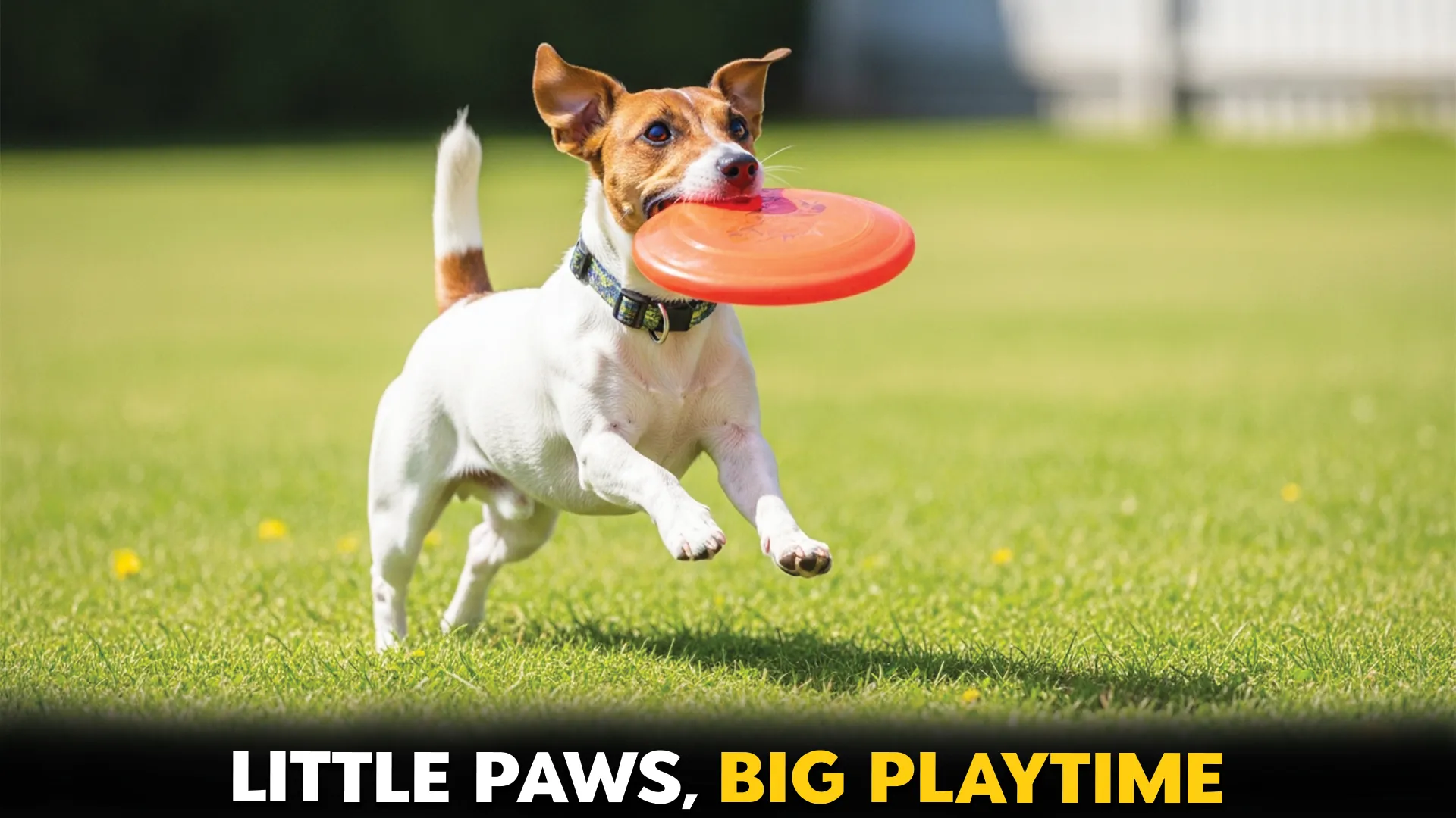 7-Must‑Know-Small-Dog-Breeds-That-Bring-Unlimited-Playfulness