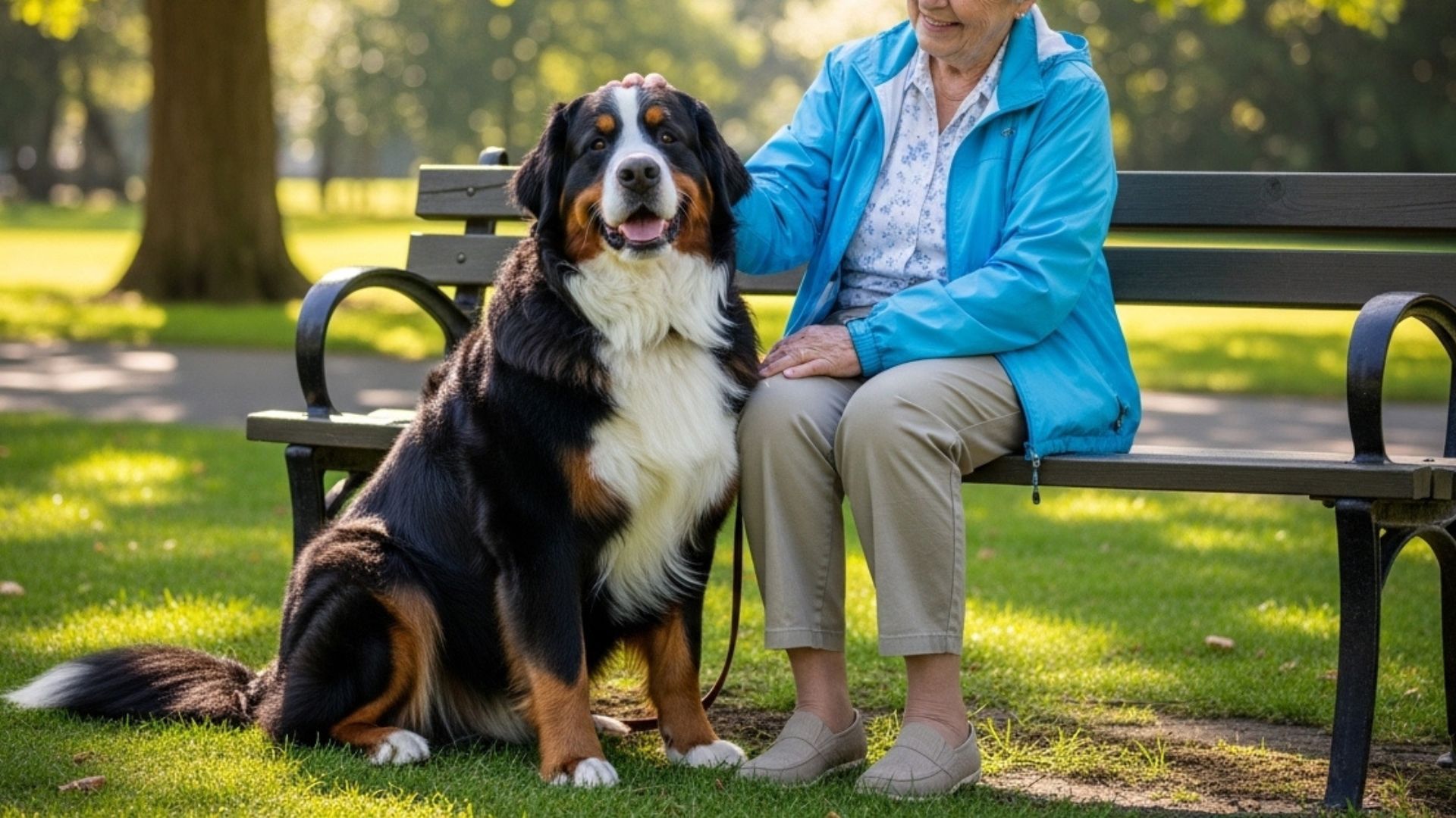 7 Perfect Dog Breeds for Seniors and Gentle Living (1)