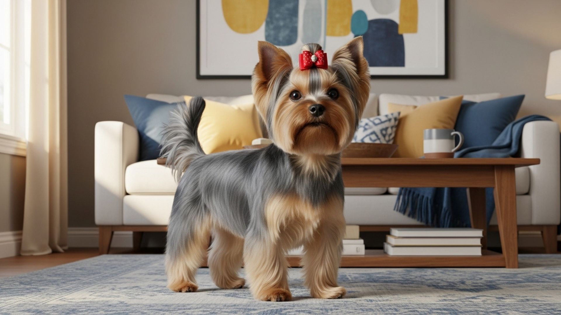 7 Perfect Dog Breeds for Small Spaces and Under 20 Lbs (1)