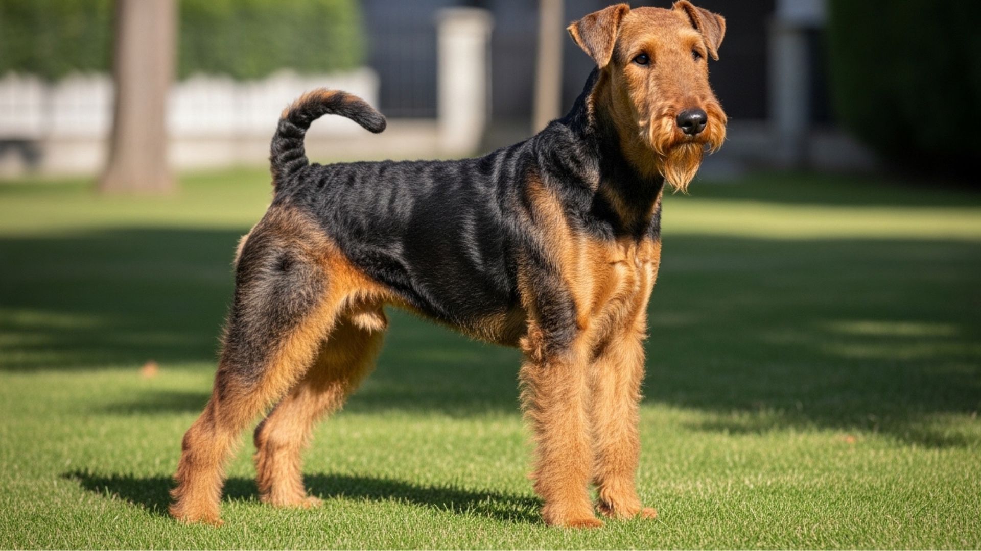 7 Perfect Medium Dog Breeds Finding Your Best Fit for Everyday Living