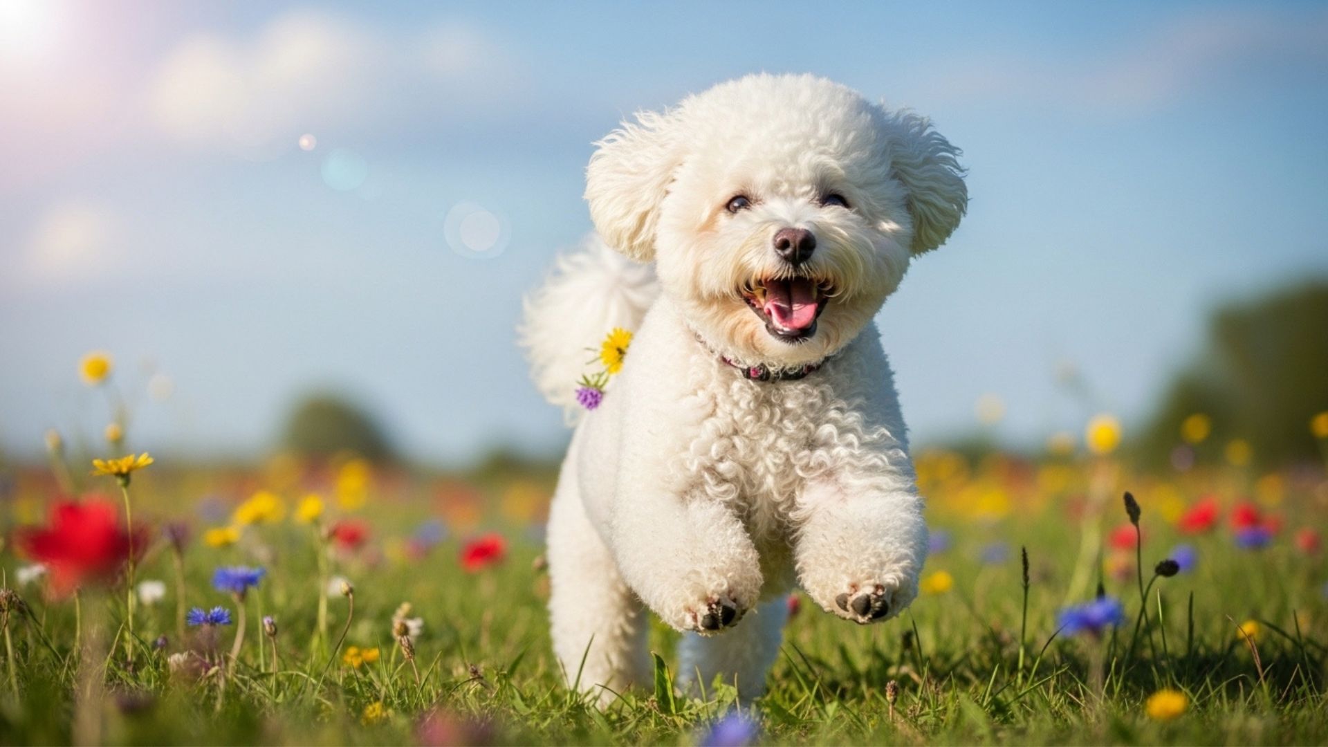 7 Playful Dog Breeds That Love To Smile