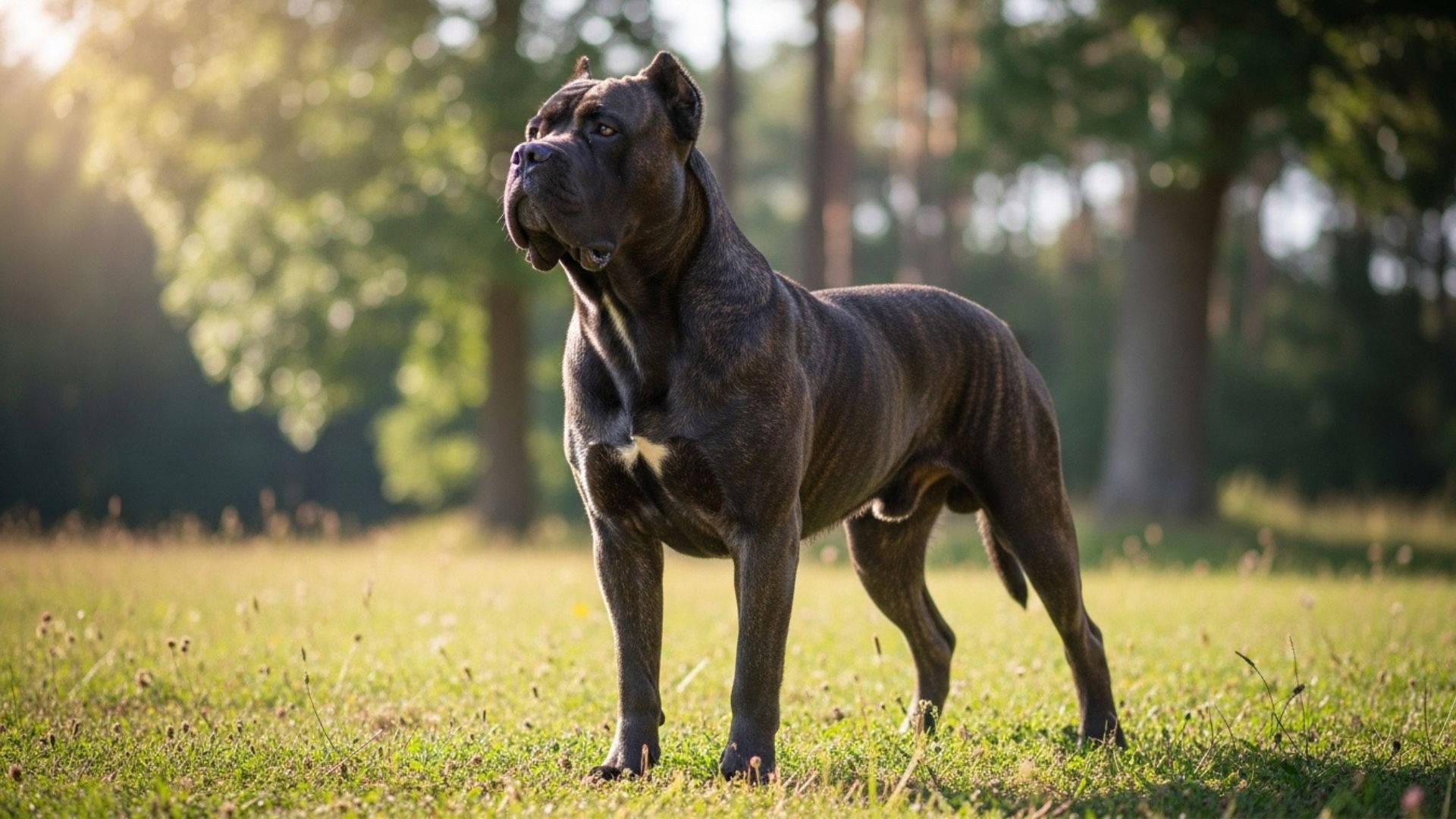 7 Popular Big Dog Breeds Known For Their Loyalty
