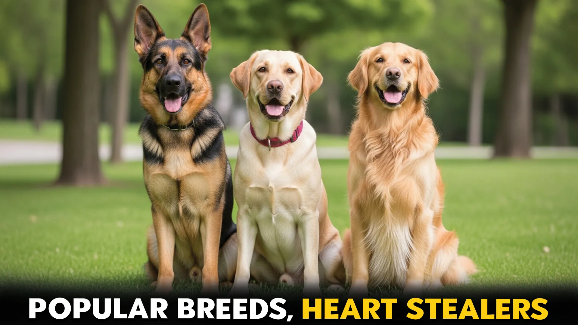 7-Popular-Dog-Breeds-Every-Dog-Lover-Should-Know