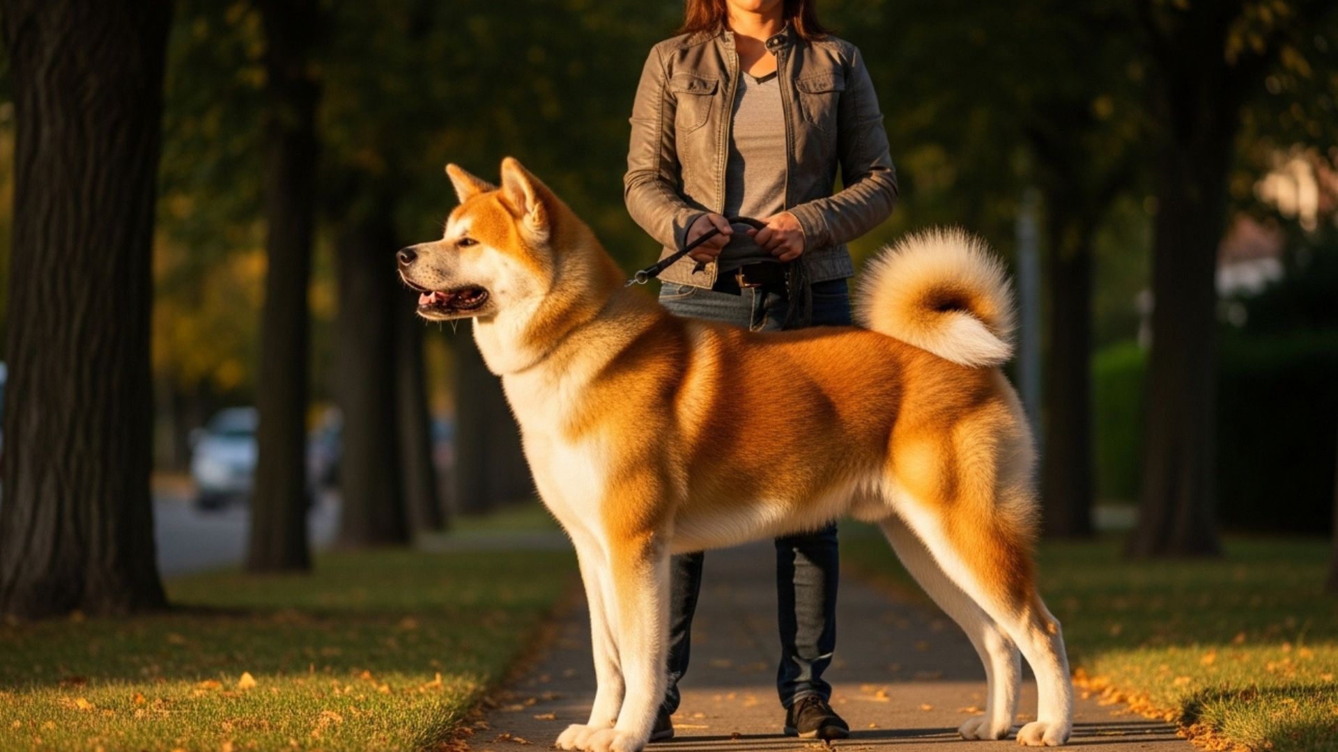 7 Powerful Guard Dog Breeds for Single Women's Protection