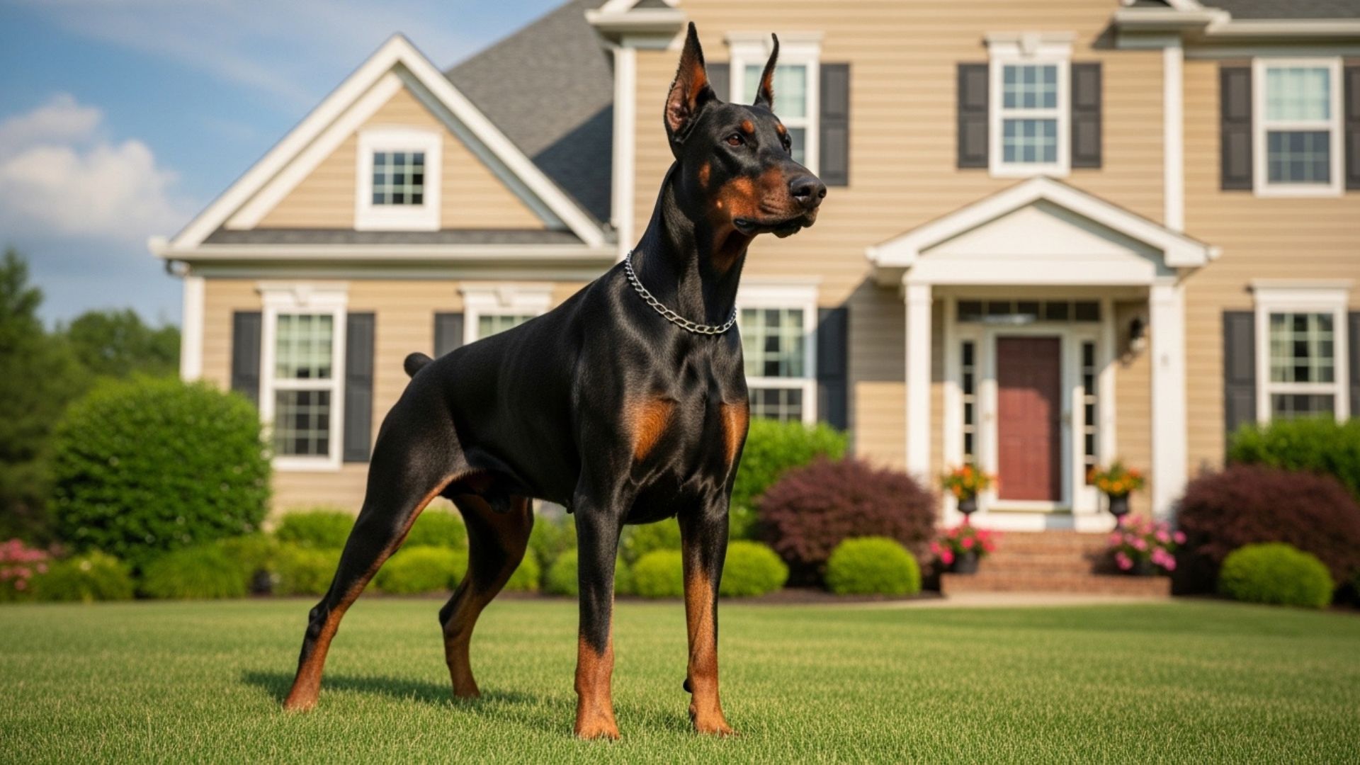 7 Protective Dog Breeds That Will Safeguard Your Home (1)