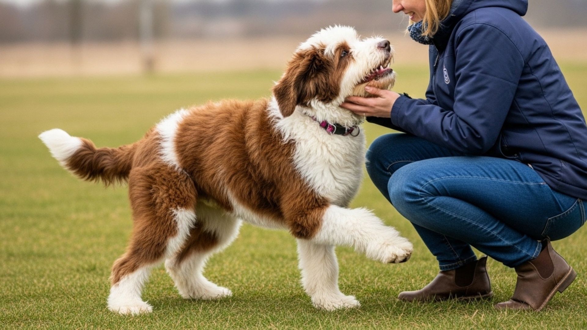 7 Rare Dog Breeds That Will Surprise You With Their Loyalty (1)