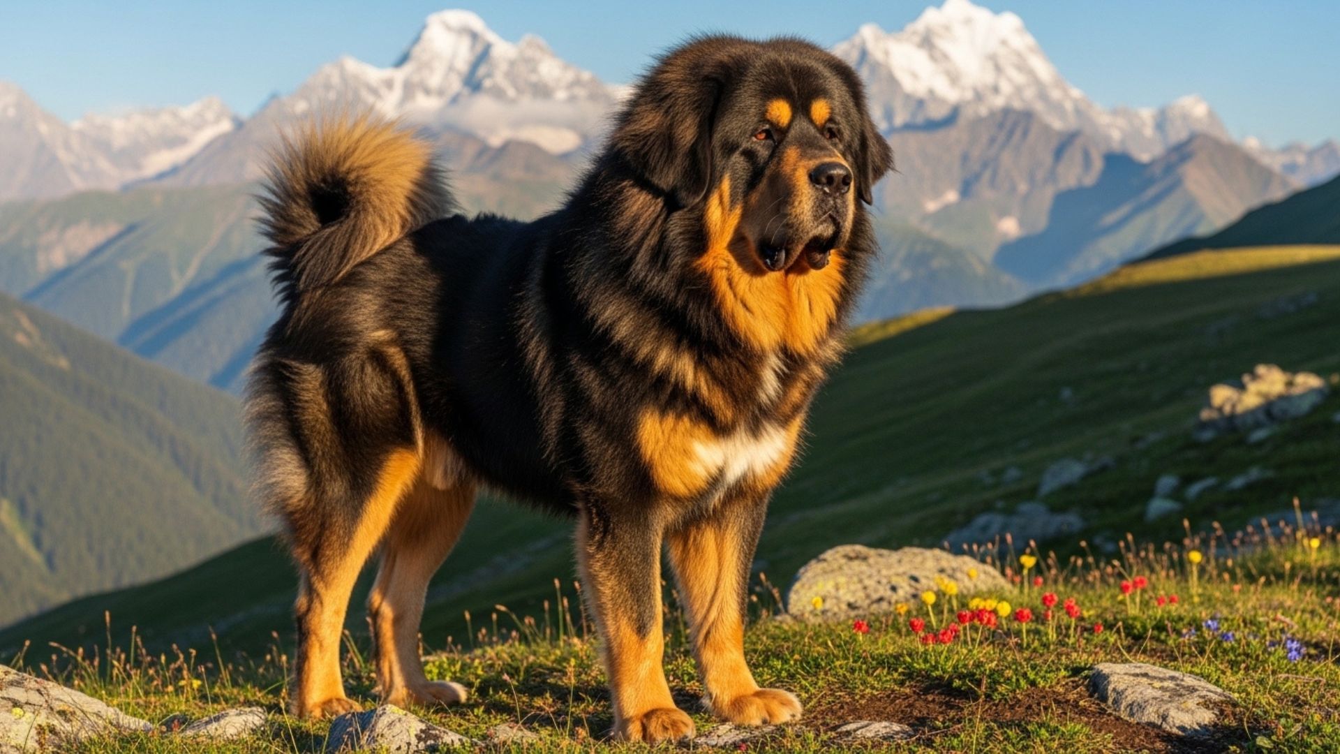 7 Rare Large Dog Breeds With Unexpected Temperament That Make Great Pets (1)