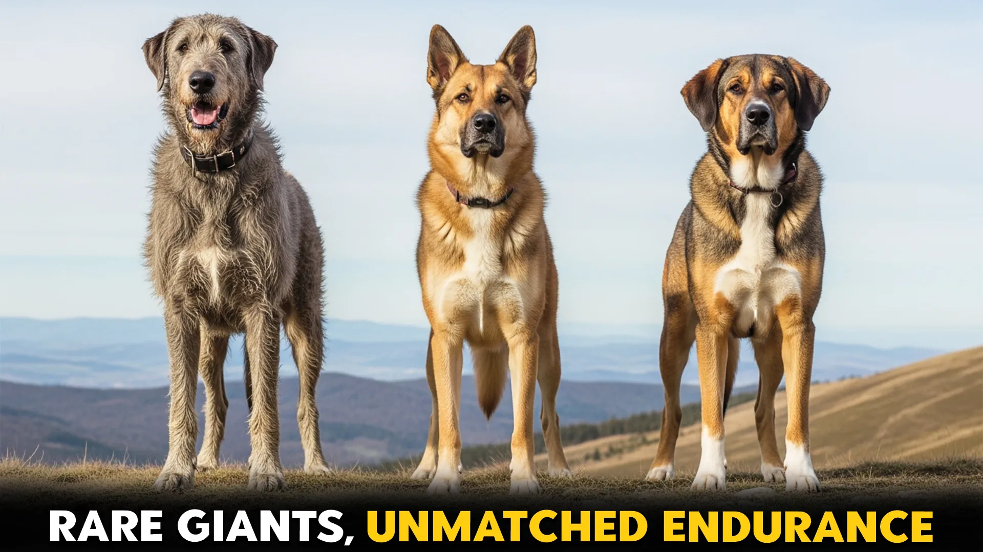 7-Rare-Large-Dog-Breeds-with-Unmatched-Endurance-and-Loyalty