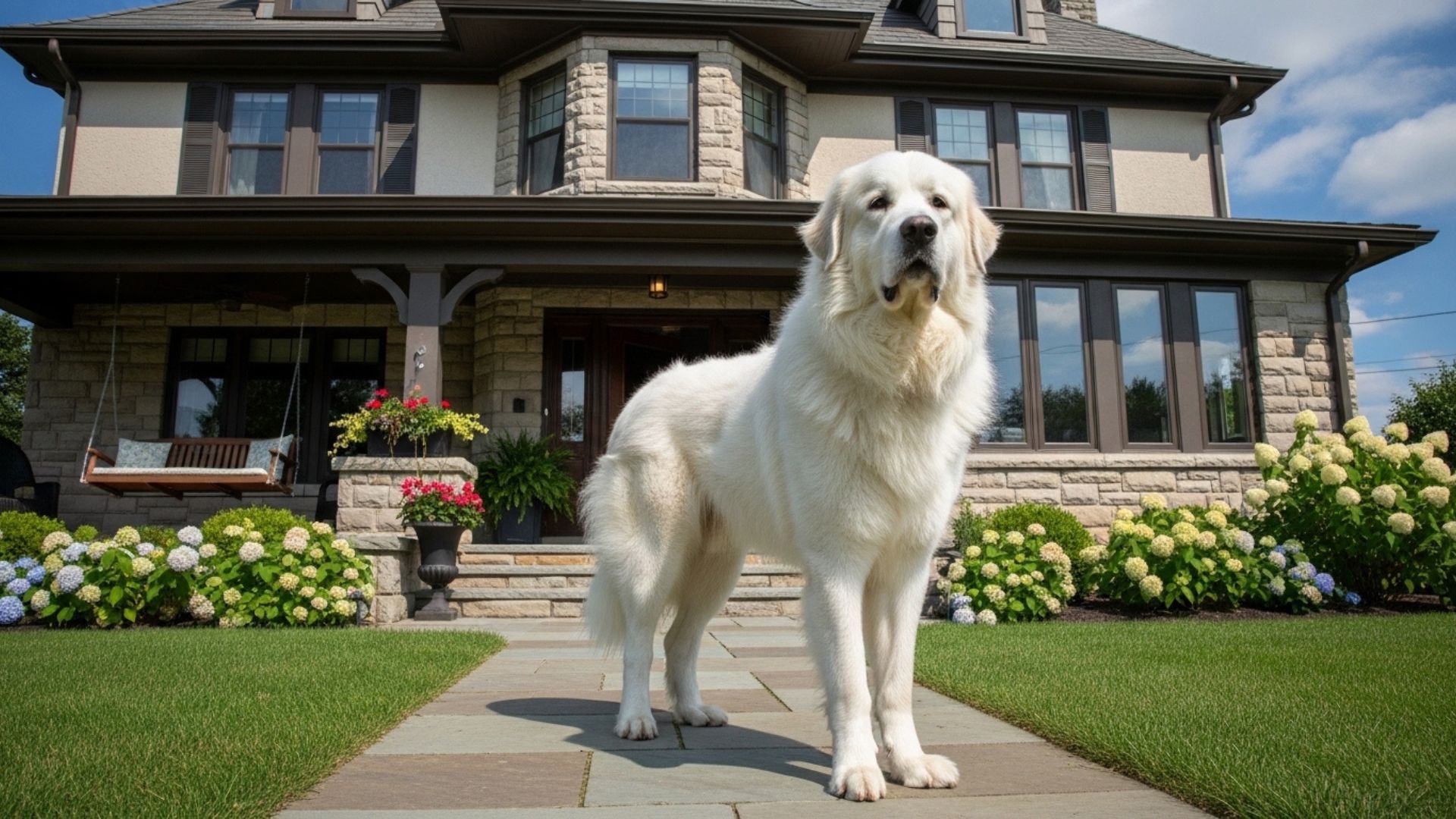 7 Relaxed and Loyal Dog Breeds That Provide Protection (1)